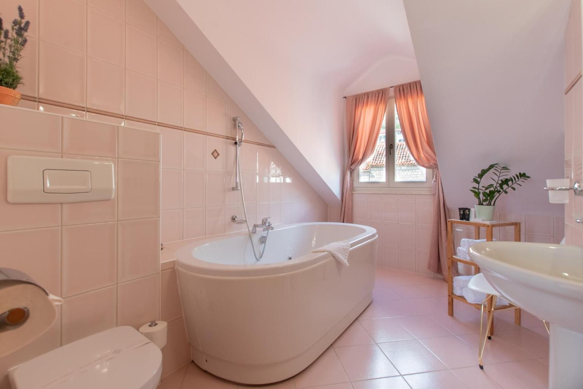 Heritage Hotel Park Hvar Deluxe Junior Suite