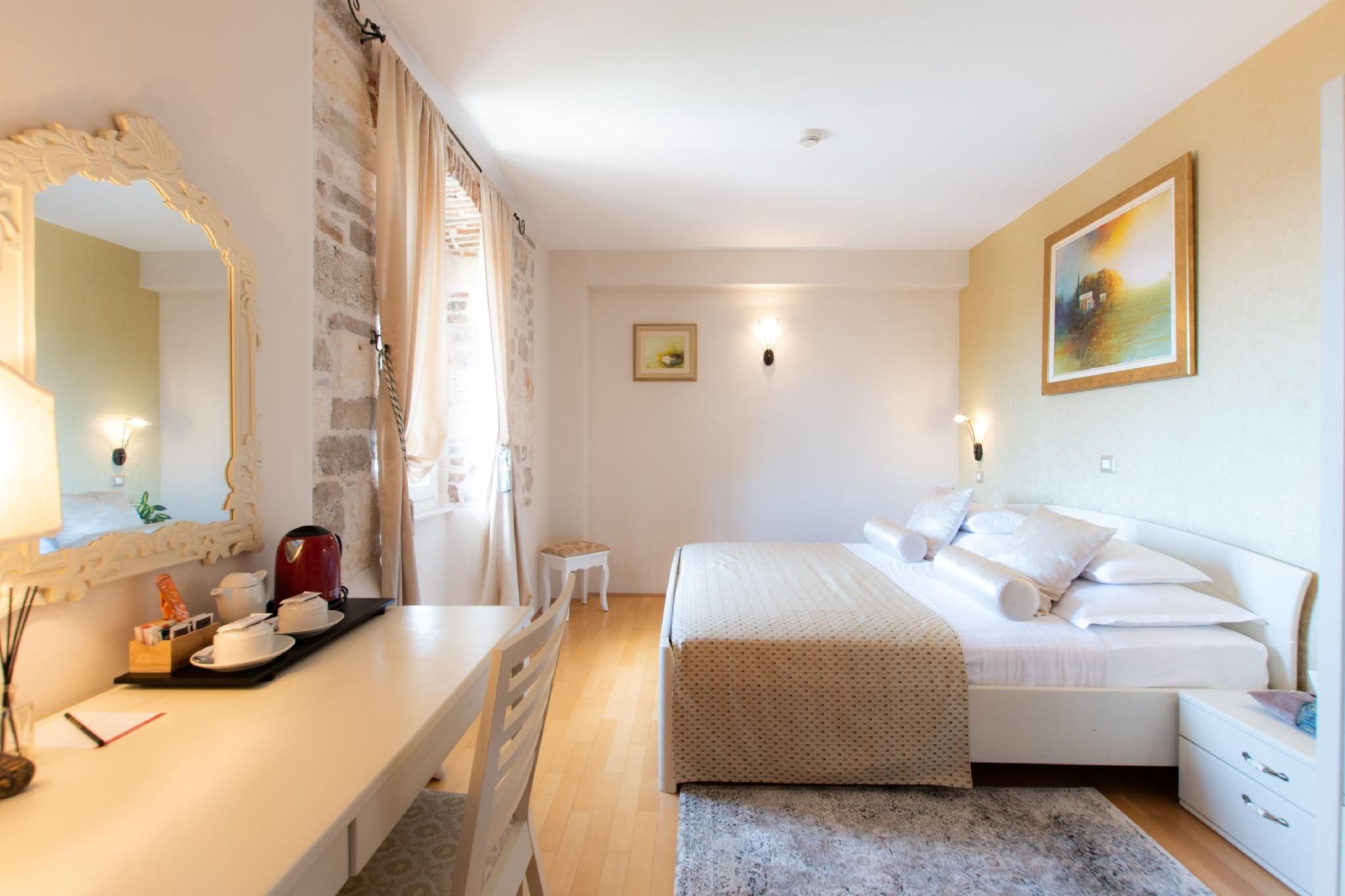 Superior Suite with Sea View