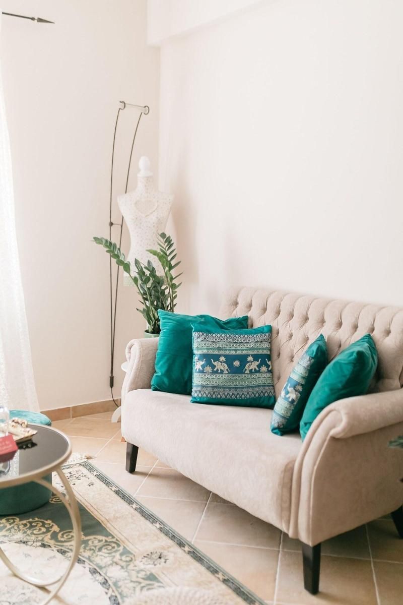 Suite with City View