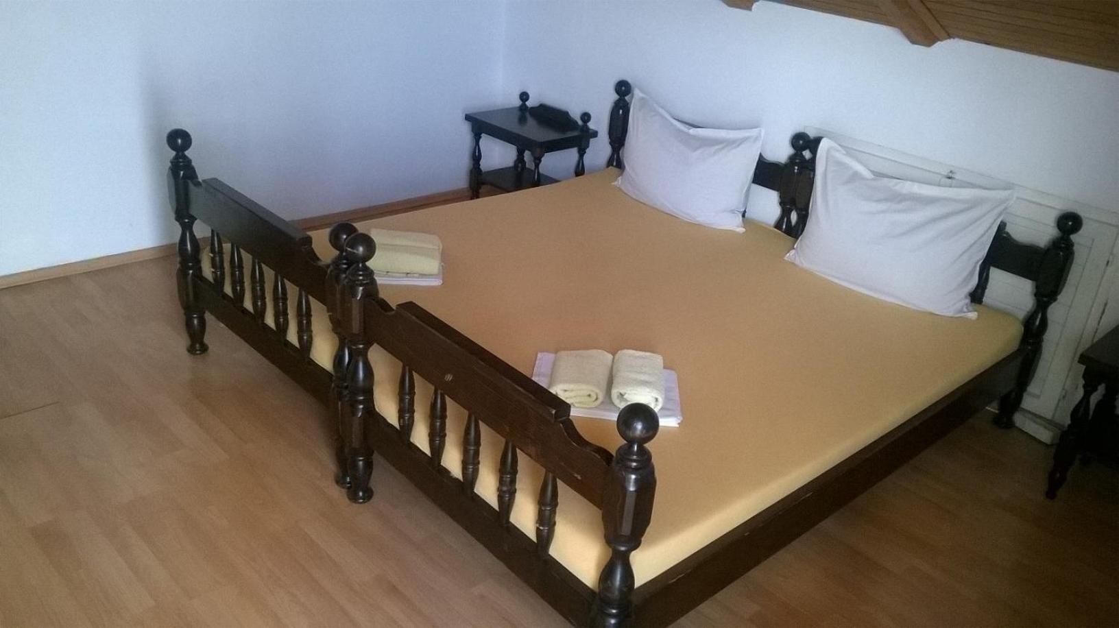 Apartments Jaksa