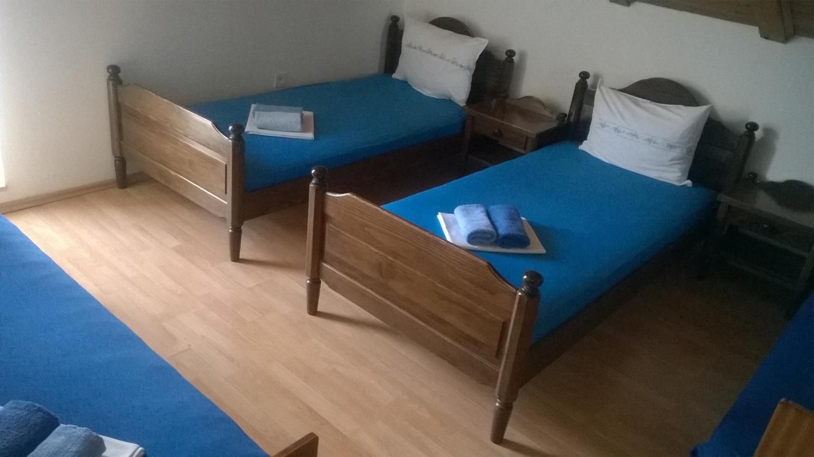 Apartments Jaksa