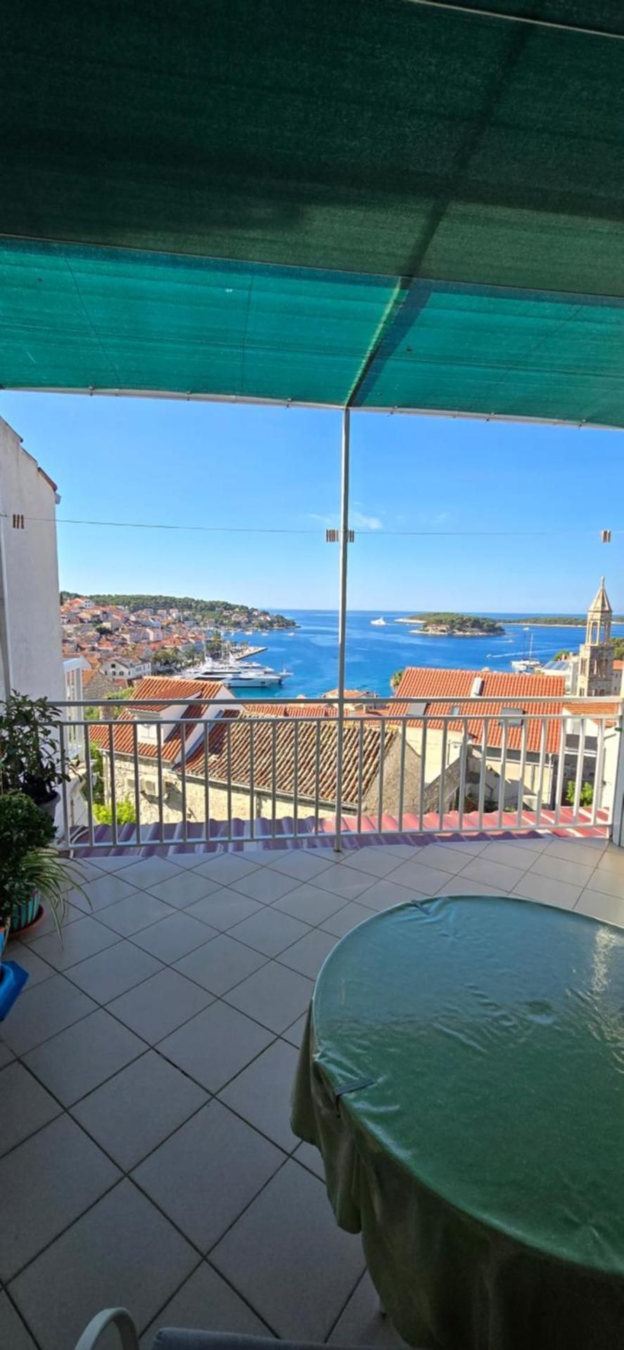 King Room with Sea View