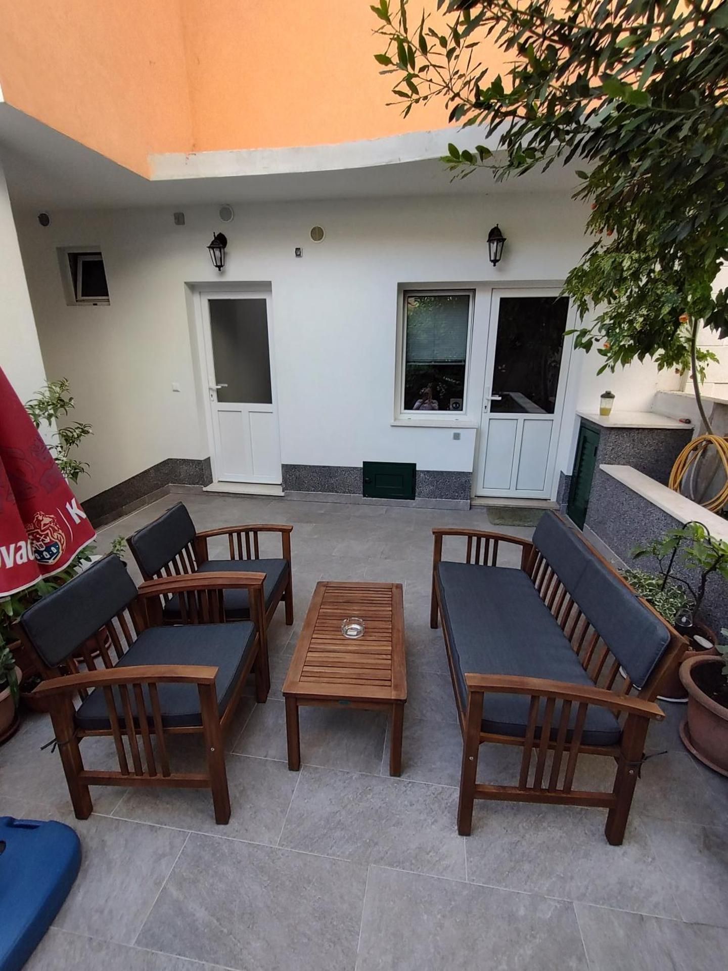 Udobna soba za dvoje