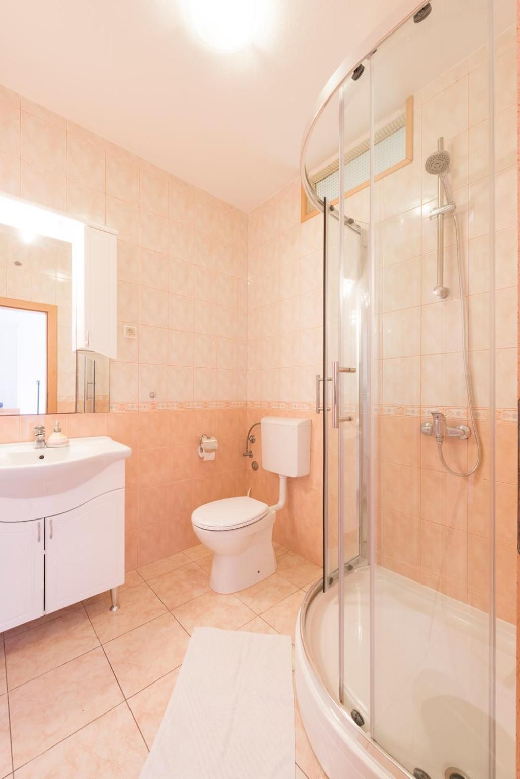 Historic center Hvar town- a few steps from the main square Double Room with Balcony 3