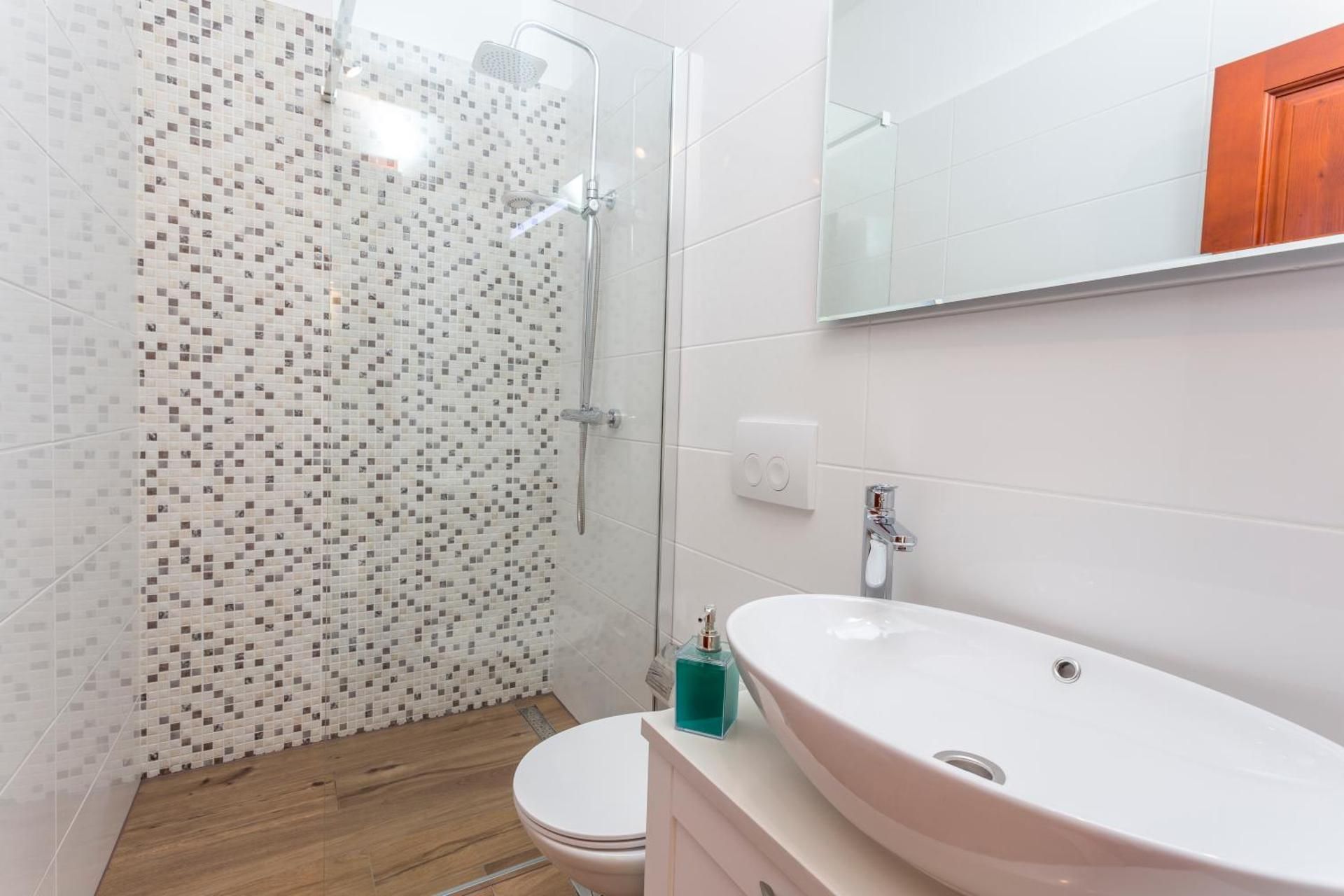 Historic center Hvar town- a few steps from the main square Apartment with Terrace 3