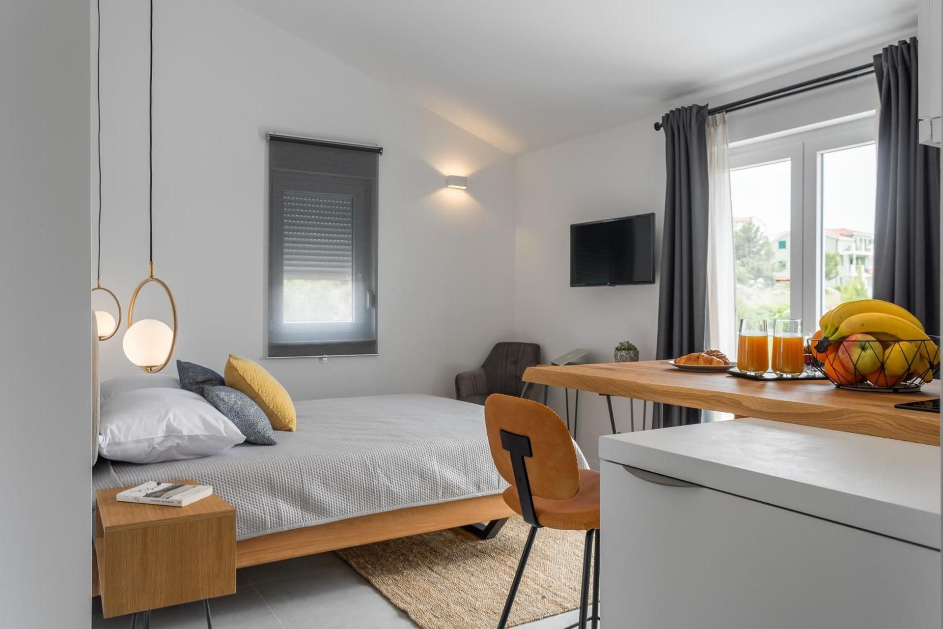 Hvar Top View Apartment