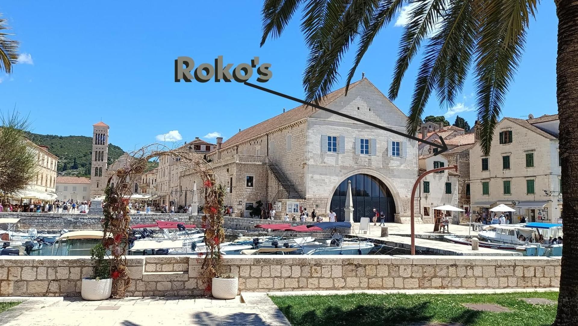 Roko's