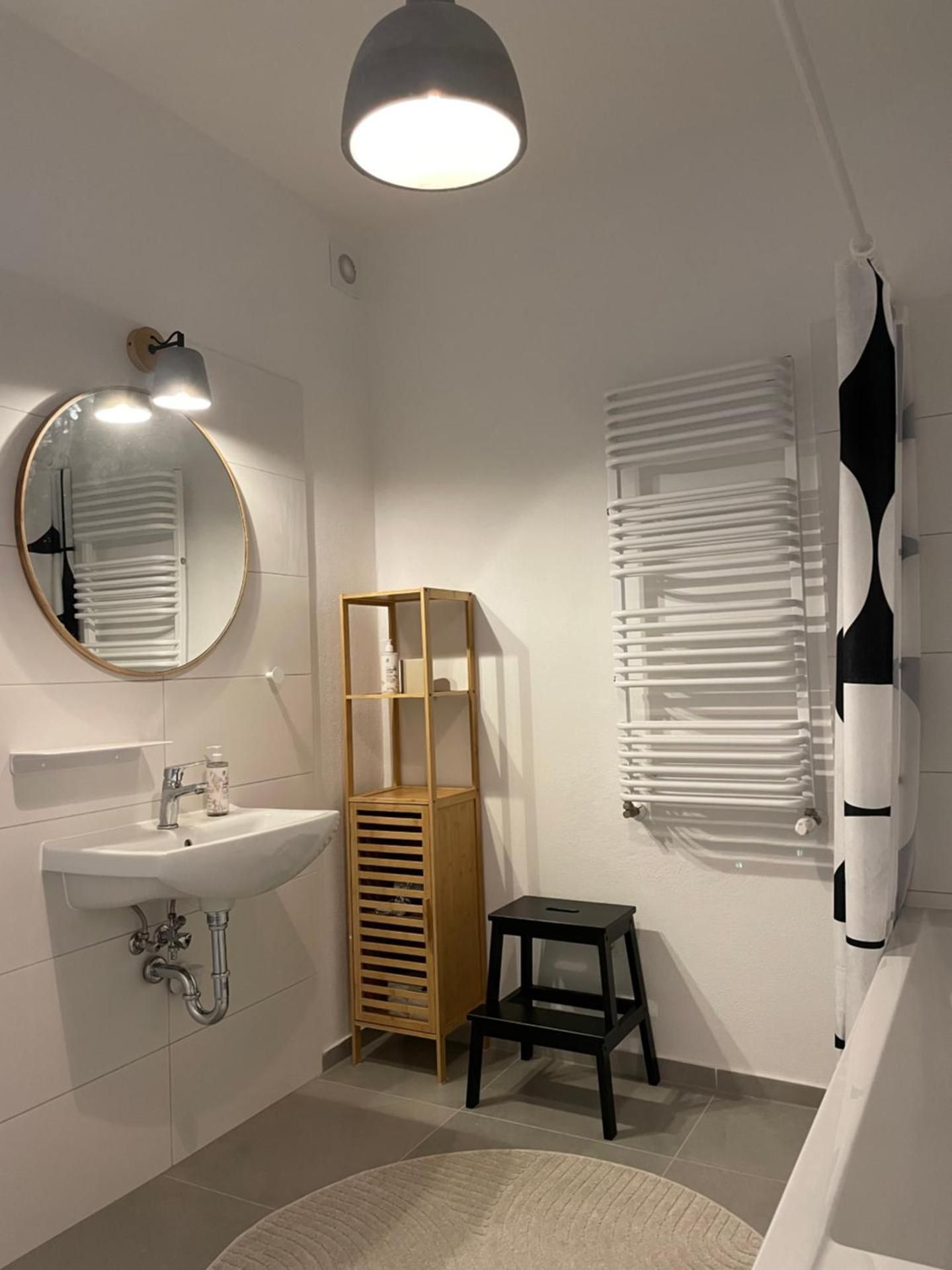 Two-Bedroom Deluxe Apartment