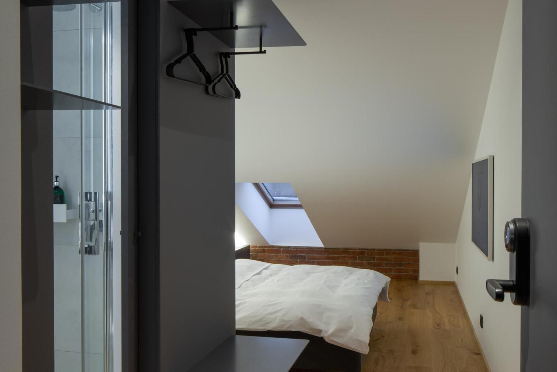 Small Double Room
