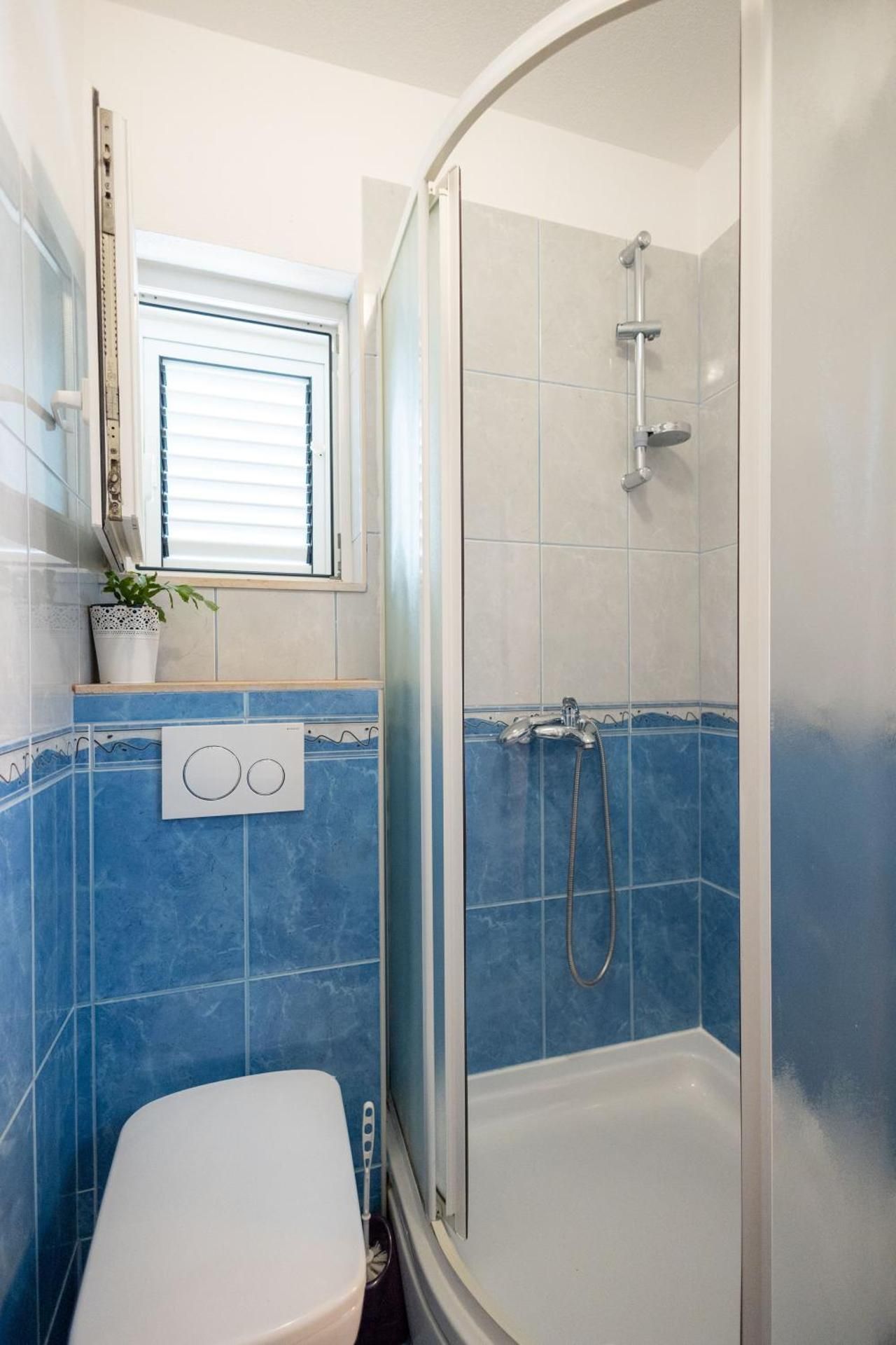 Villa Vera Studio with Balcony and Partial Sea View (2 Adults) Nr.5 2