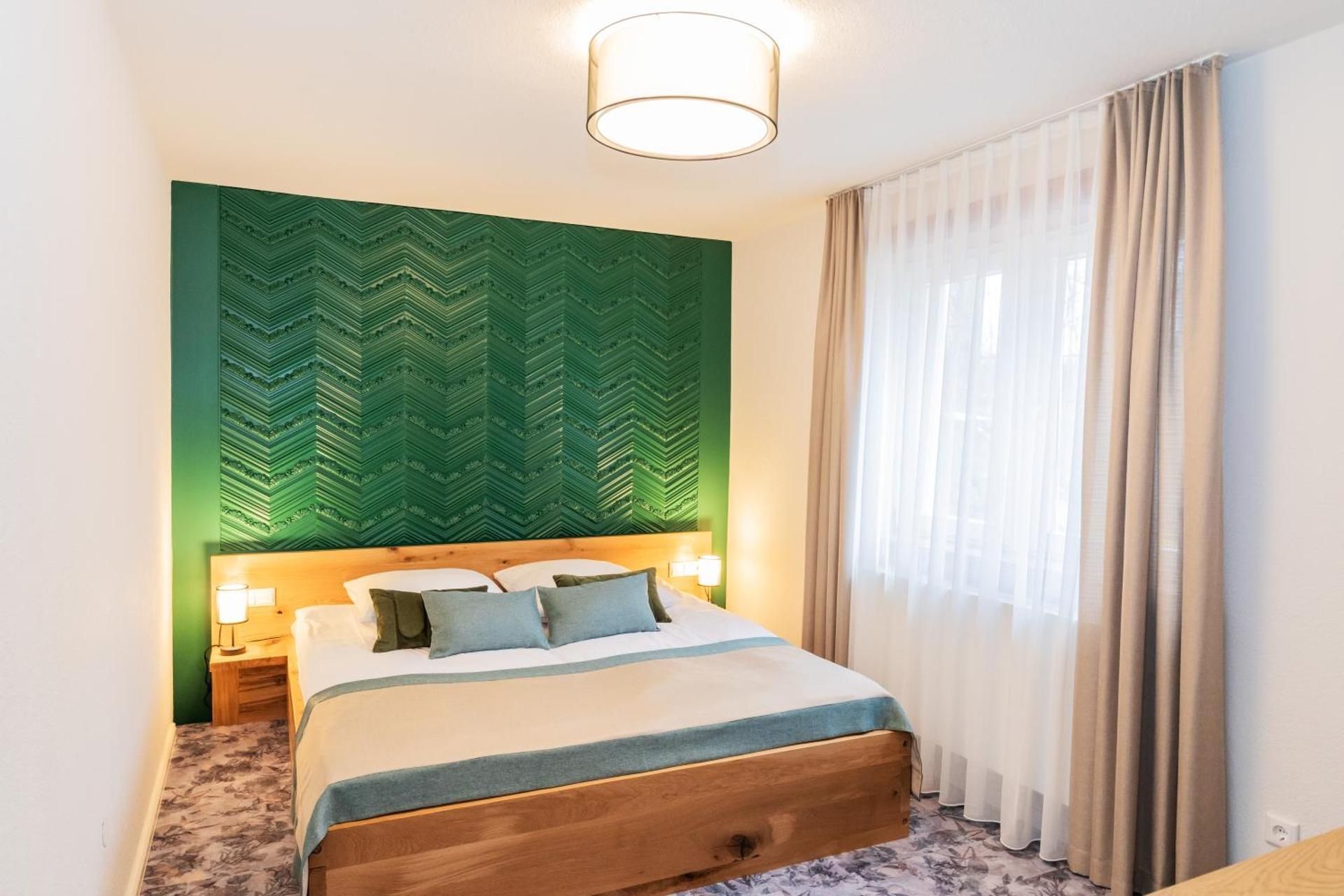 Standard King Room