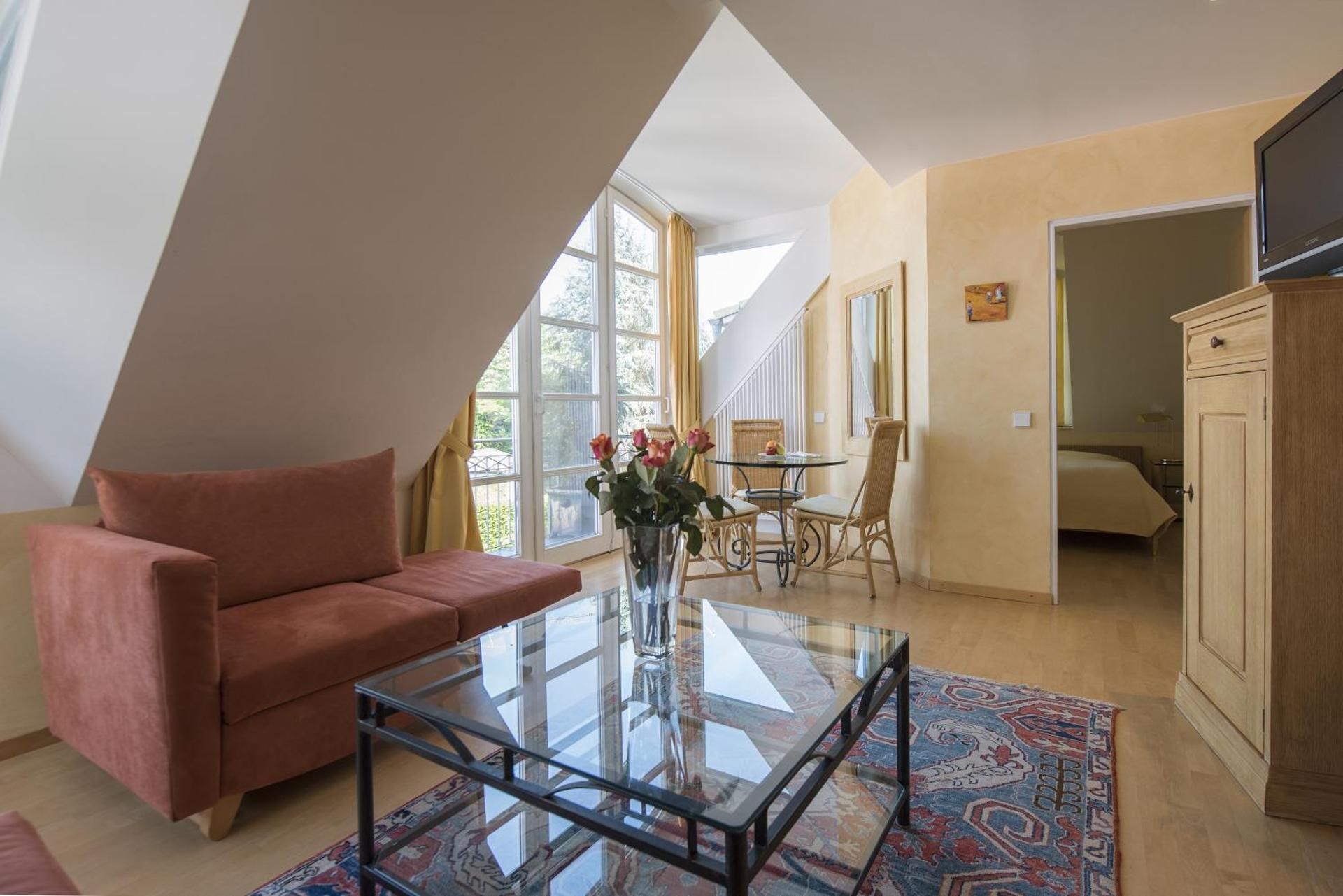 Junior Suite