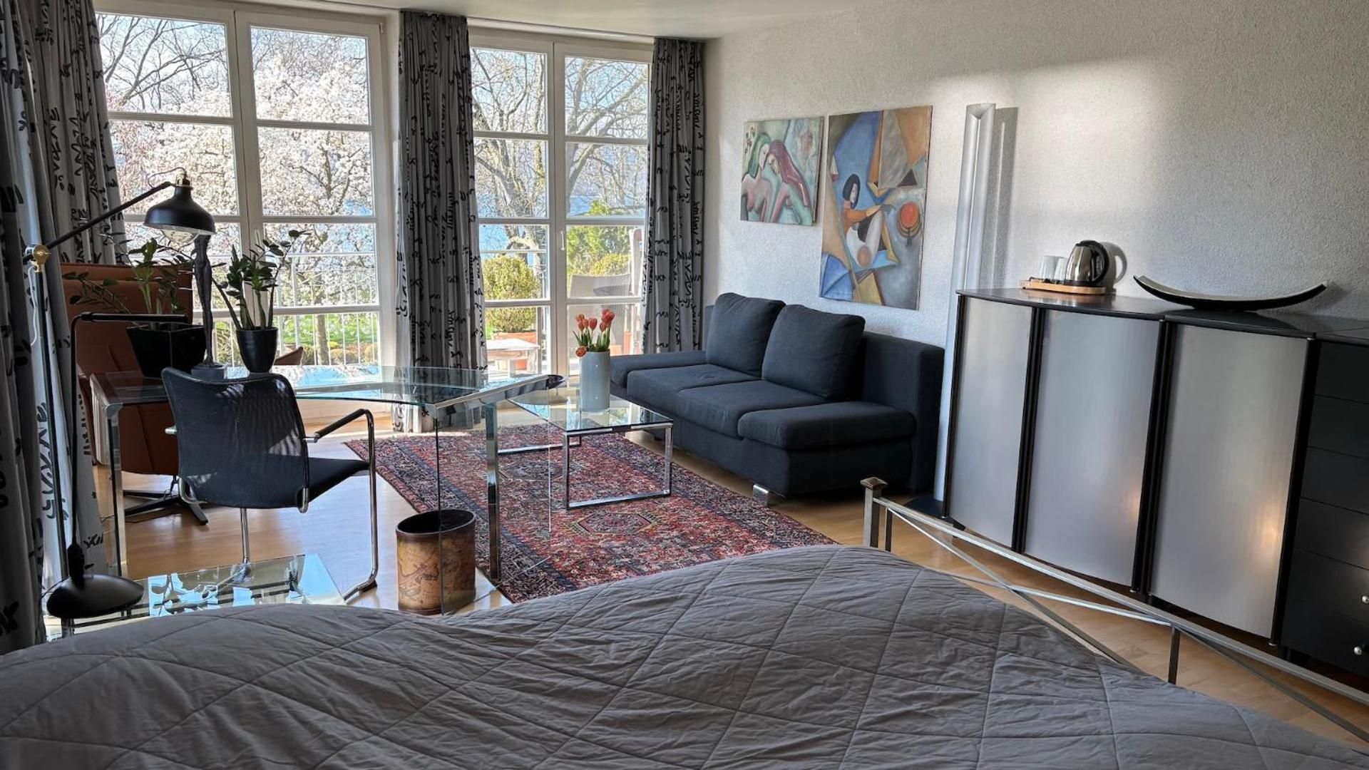 Comfort Double Room