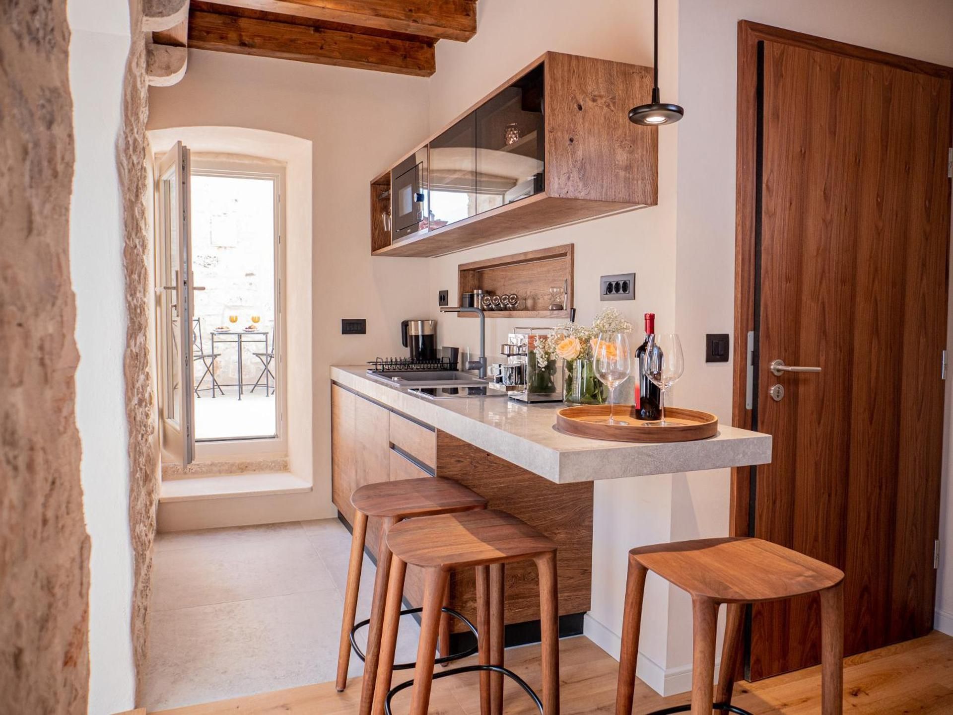 Villa Porta Maestra Suite with Terrace 3