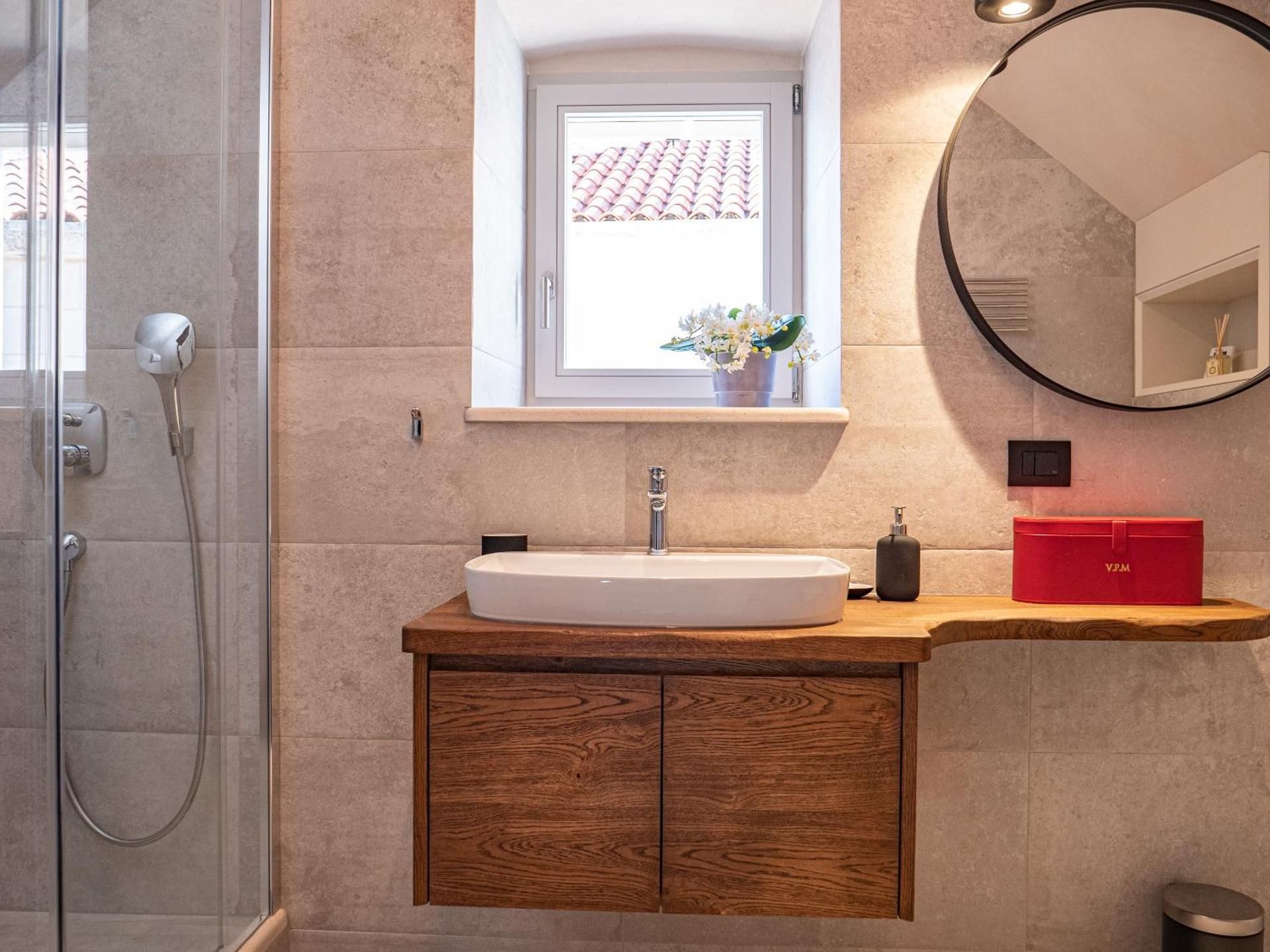 Villa Porta Maestra Two-Bedroom Suite