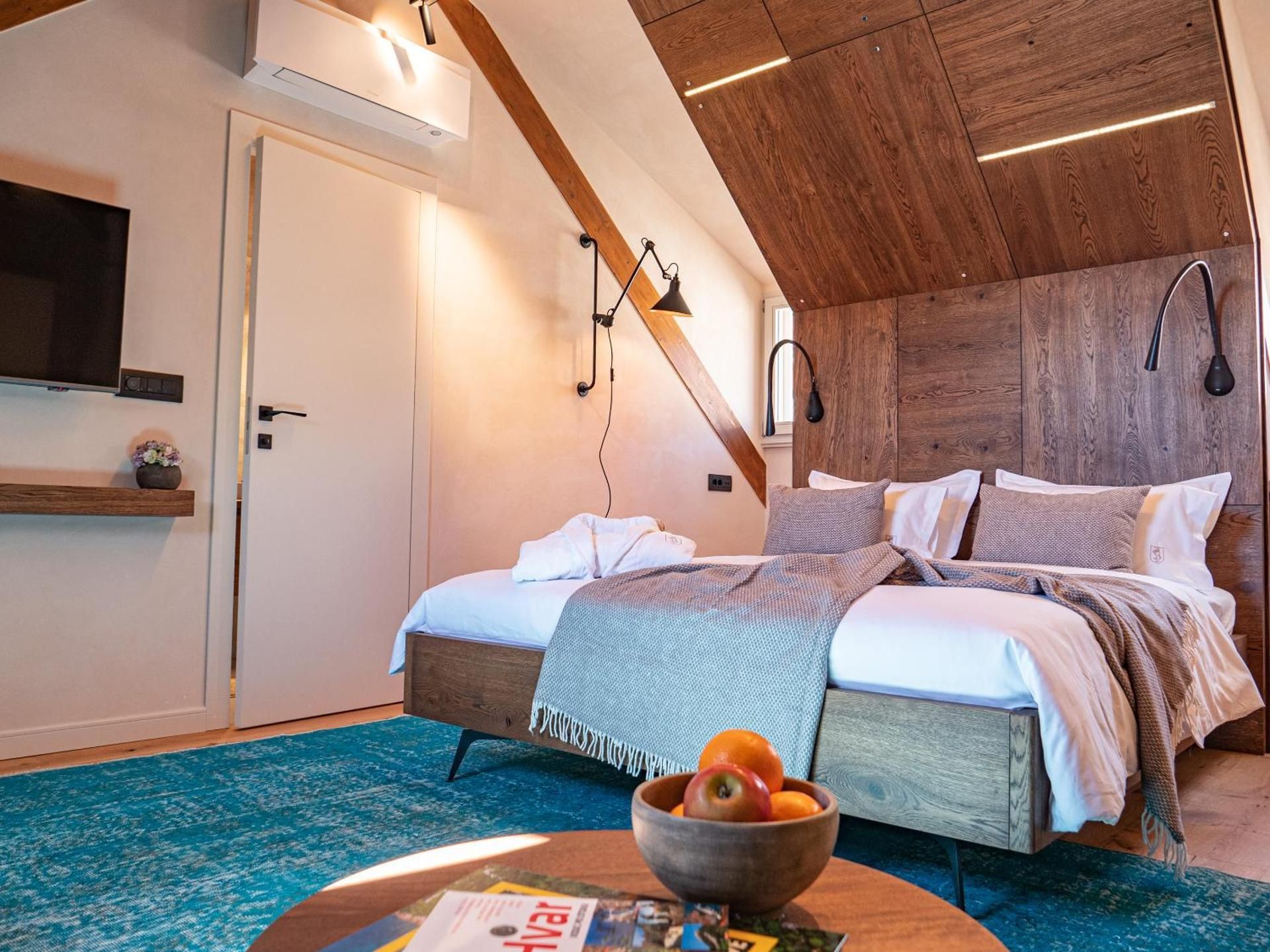 Villa Porta Maestra Villa