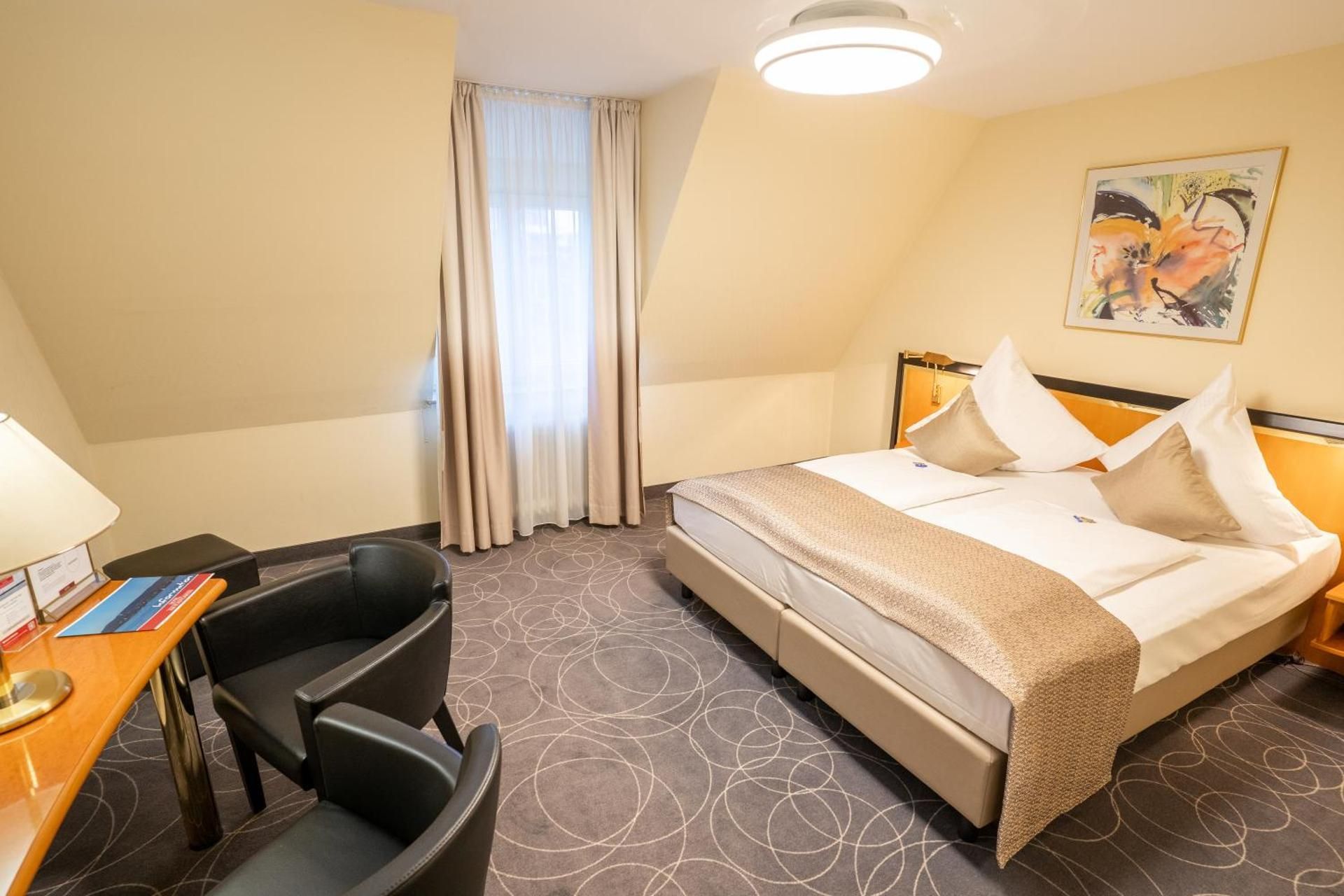 Double Room Comfort