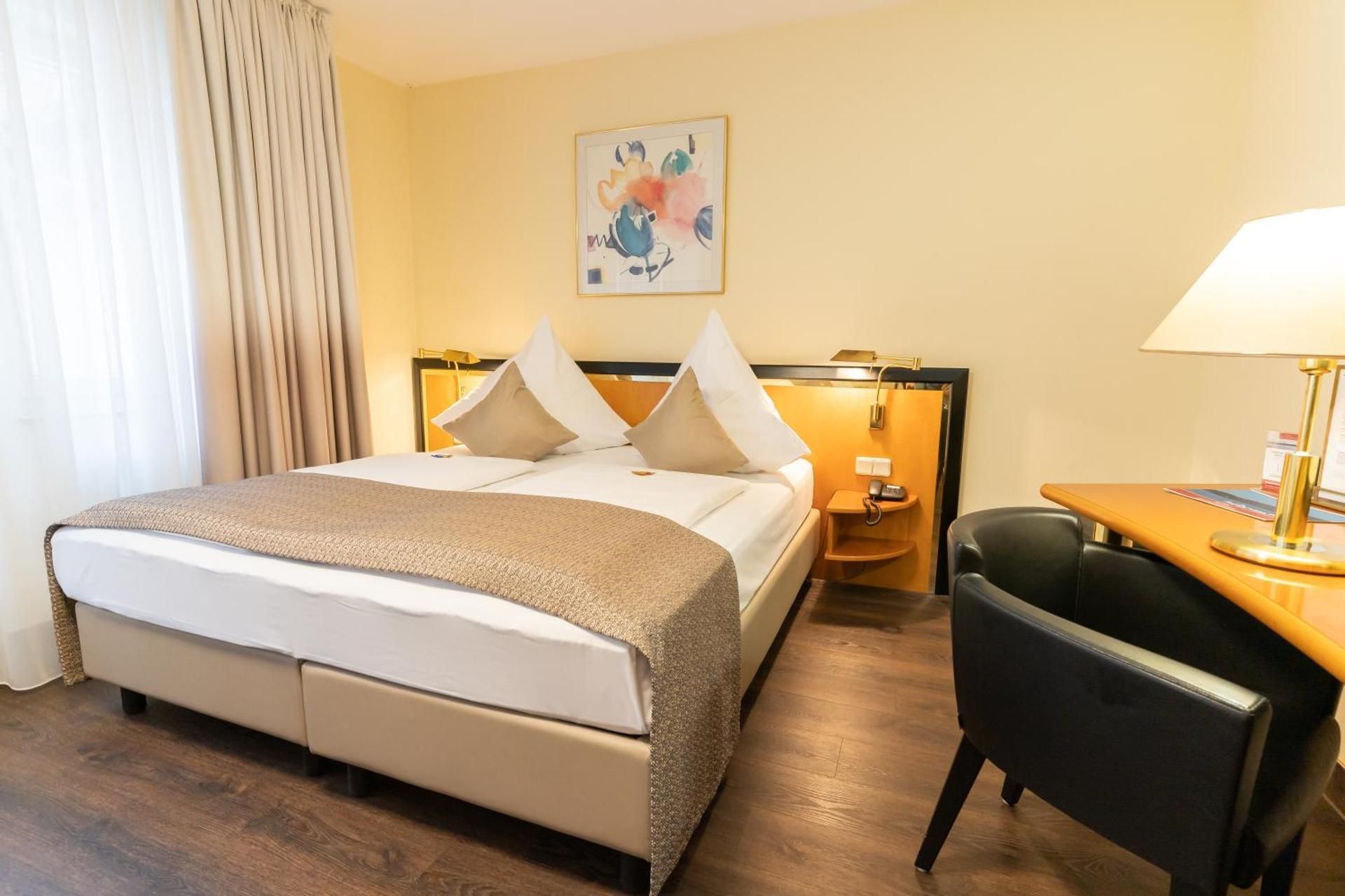 Double Room Comfort