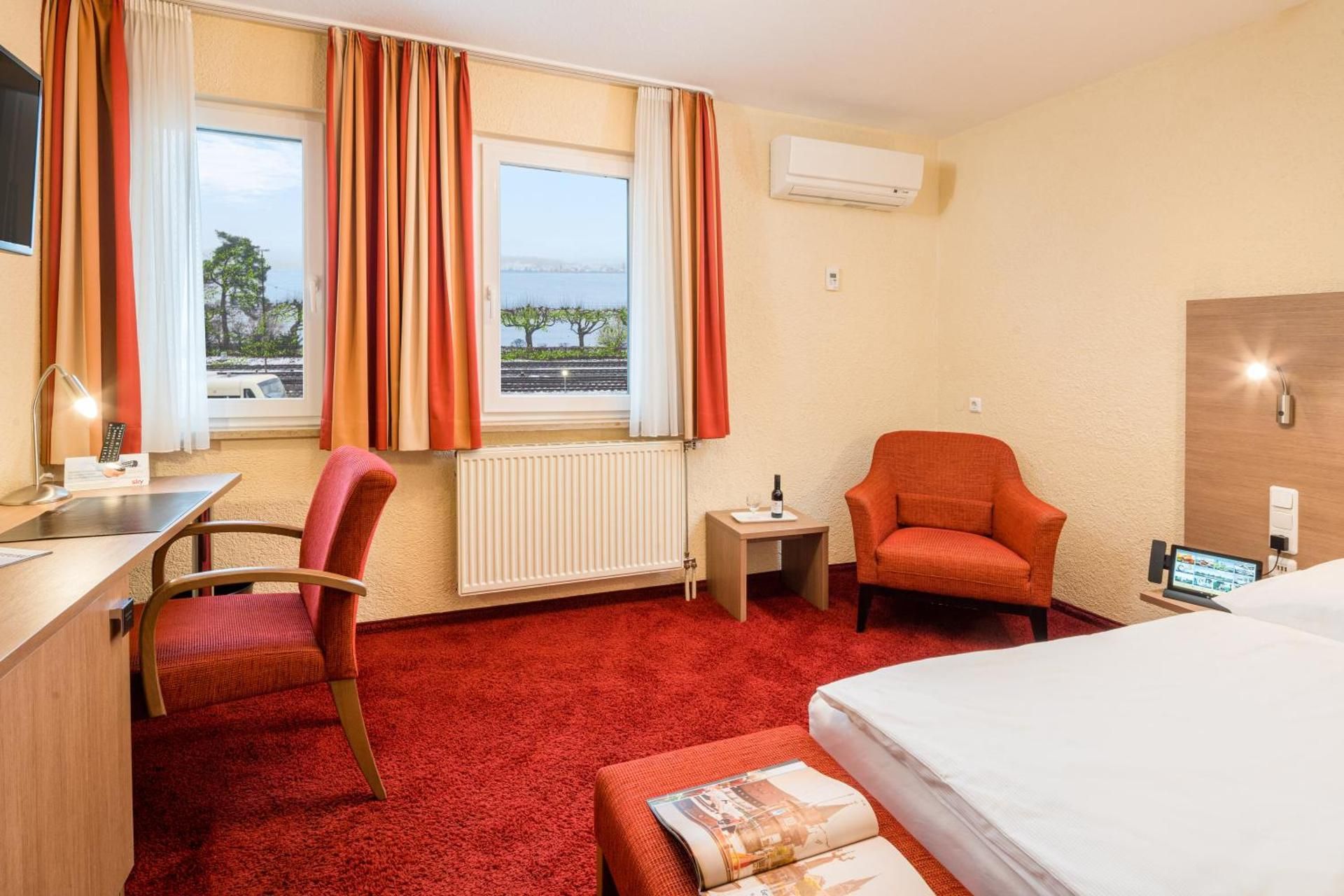 Single Room