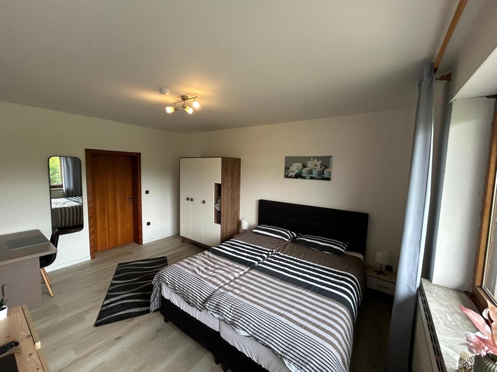 Gasthaus Bergmann Double Room with Shared Bathroom