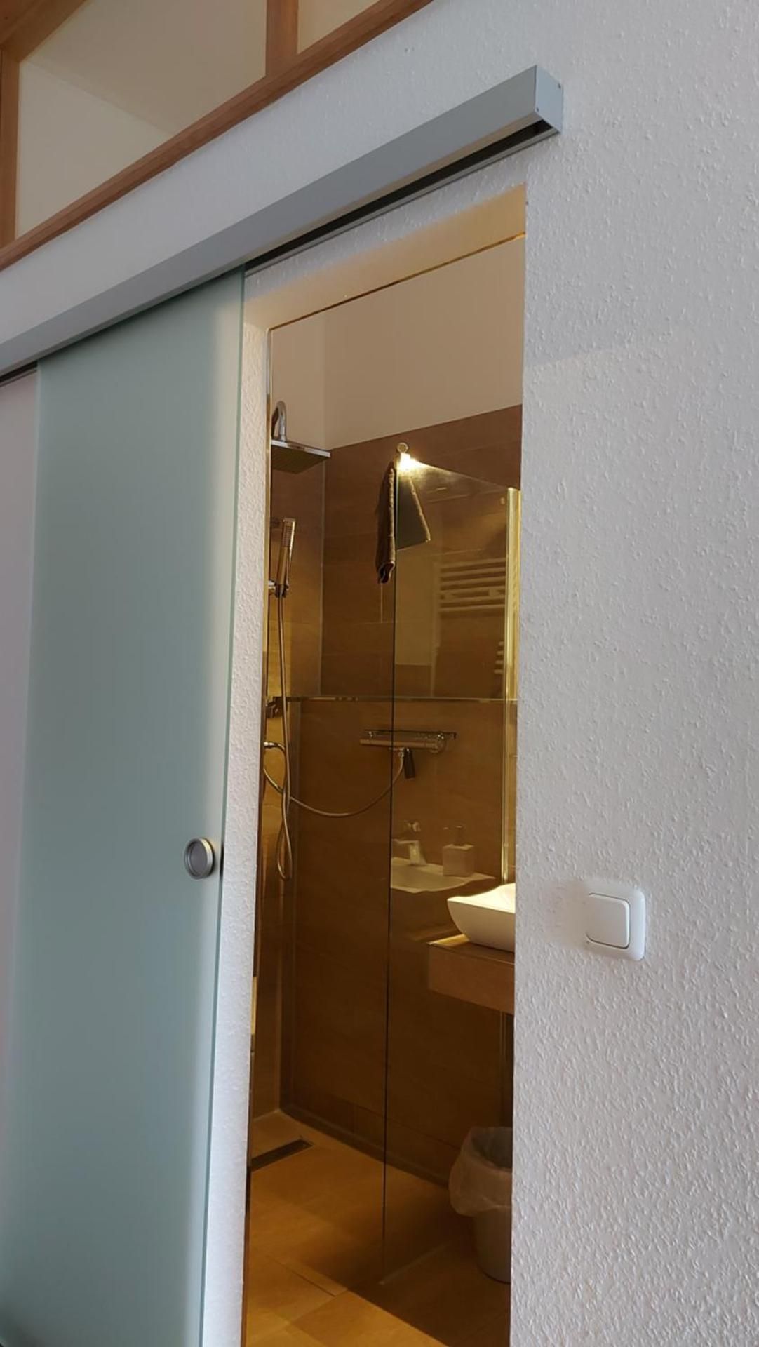 Single Room with Bathroom