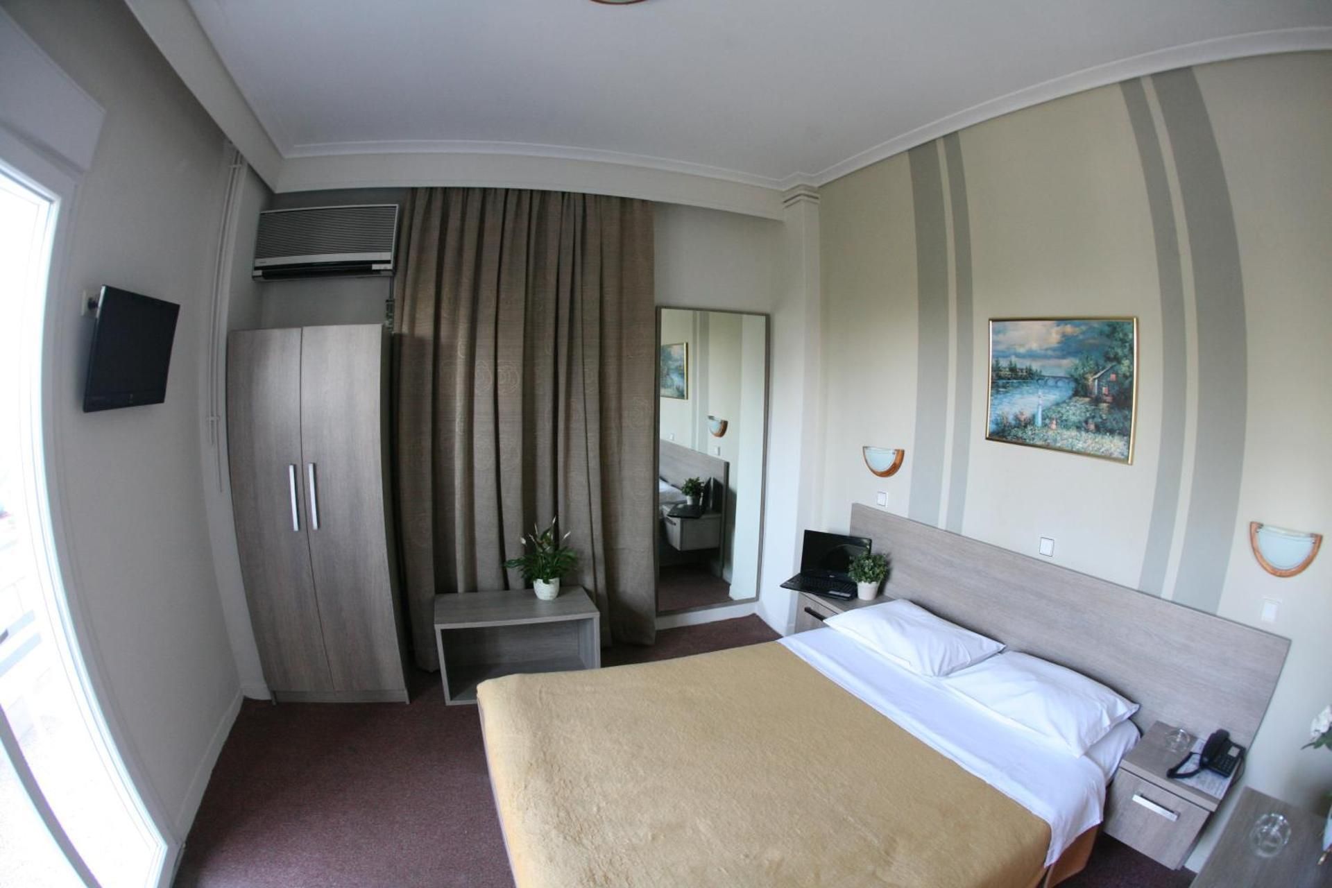 Oceanis Double or Twin Room