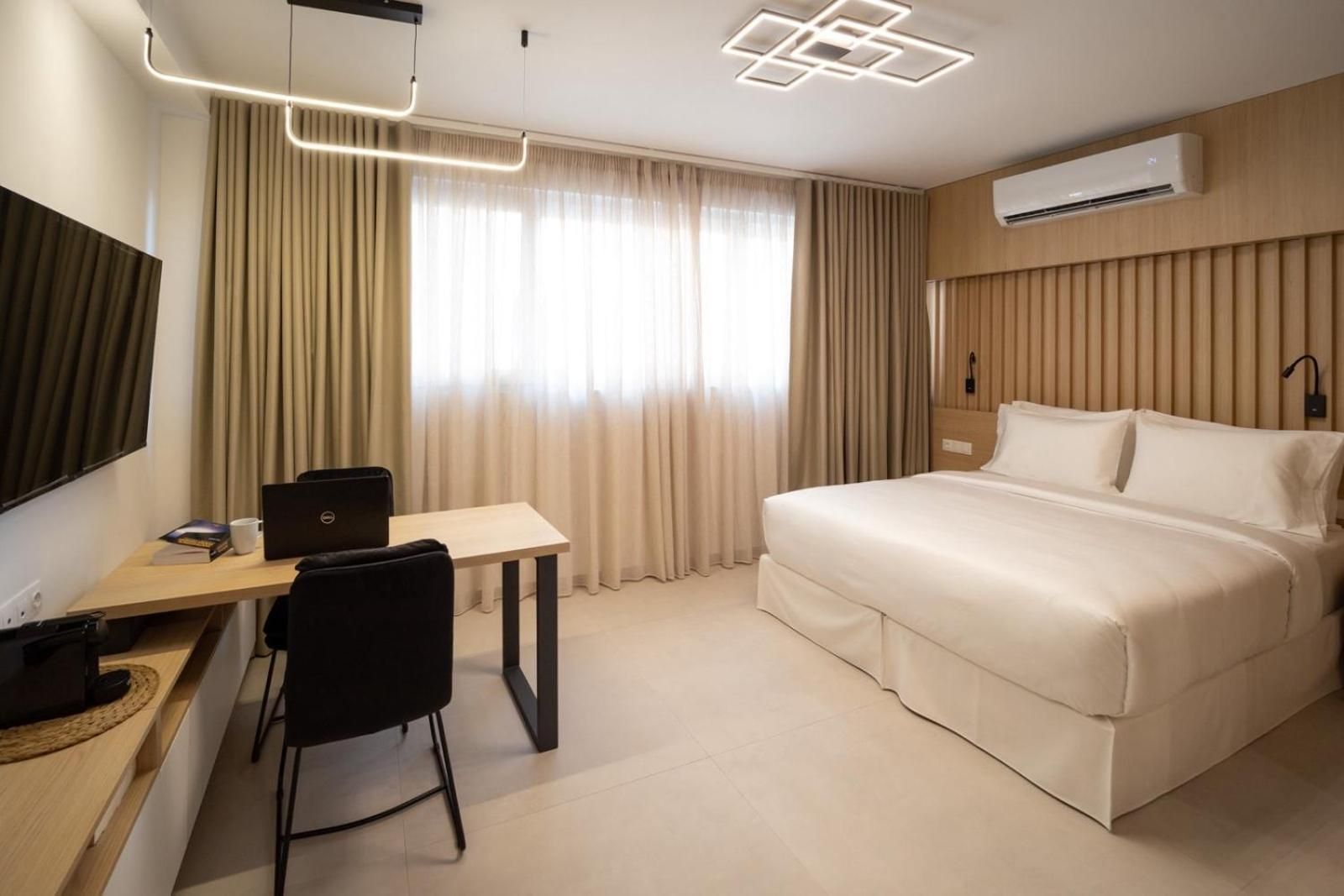 Standard Suite