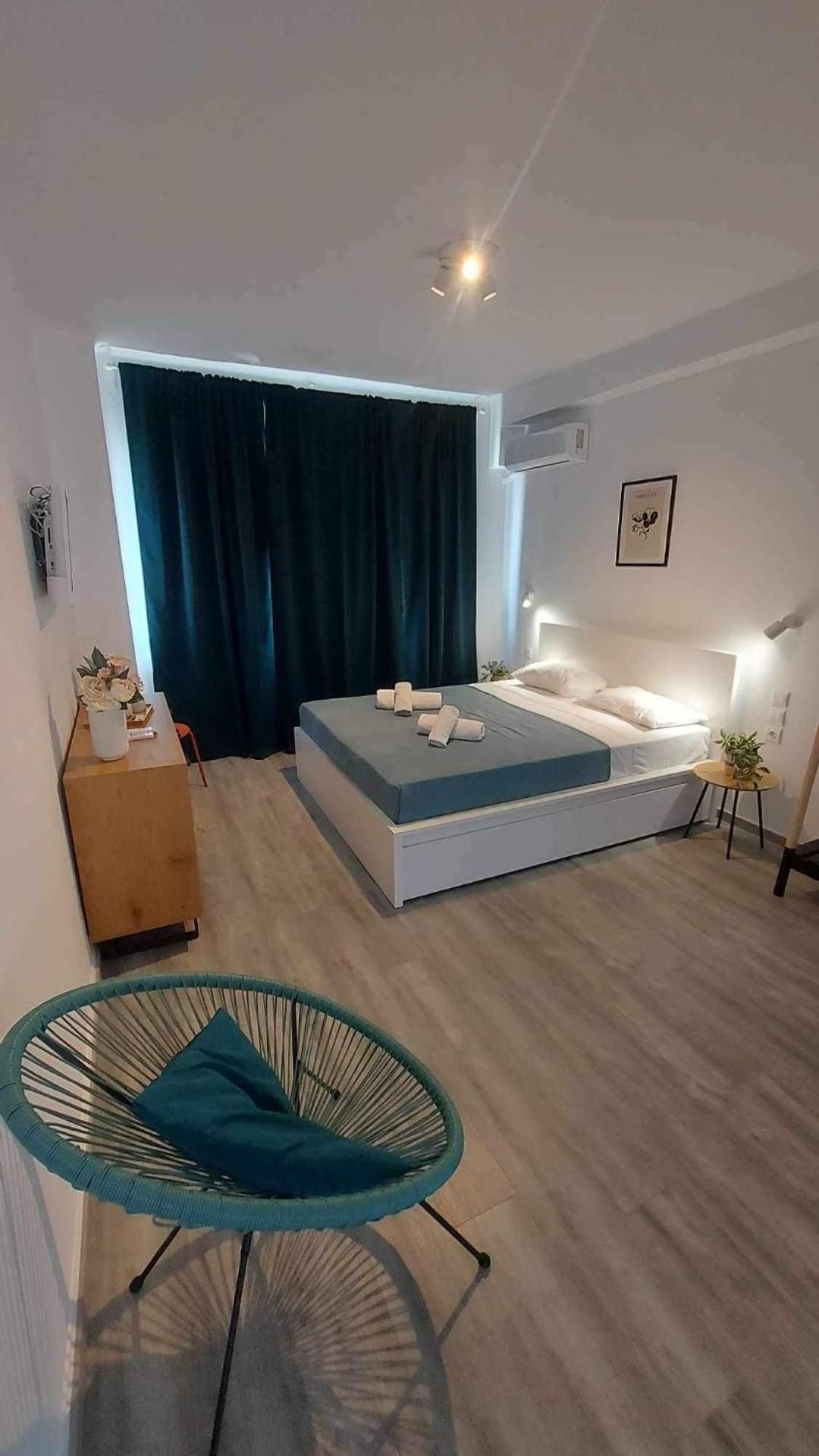 Budget Double Room