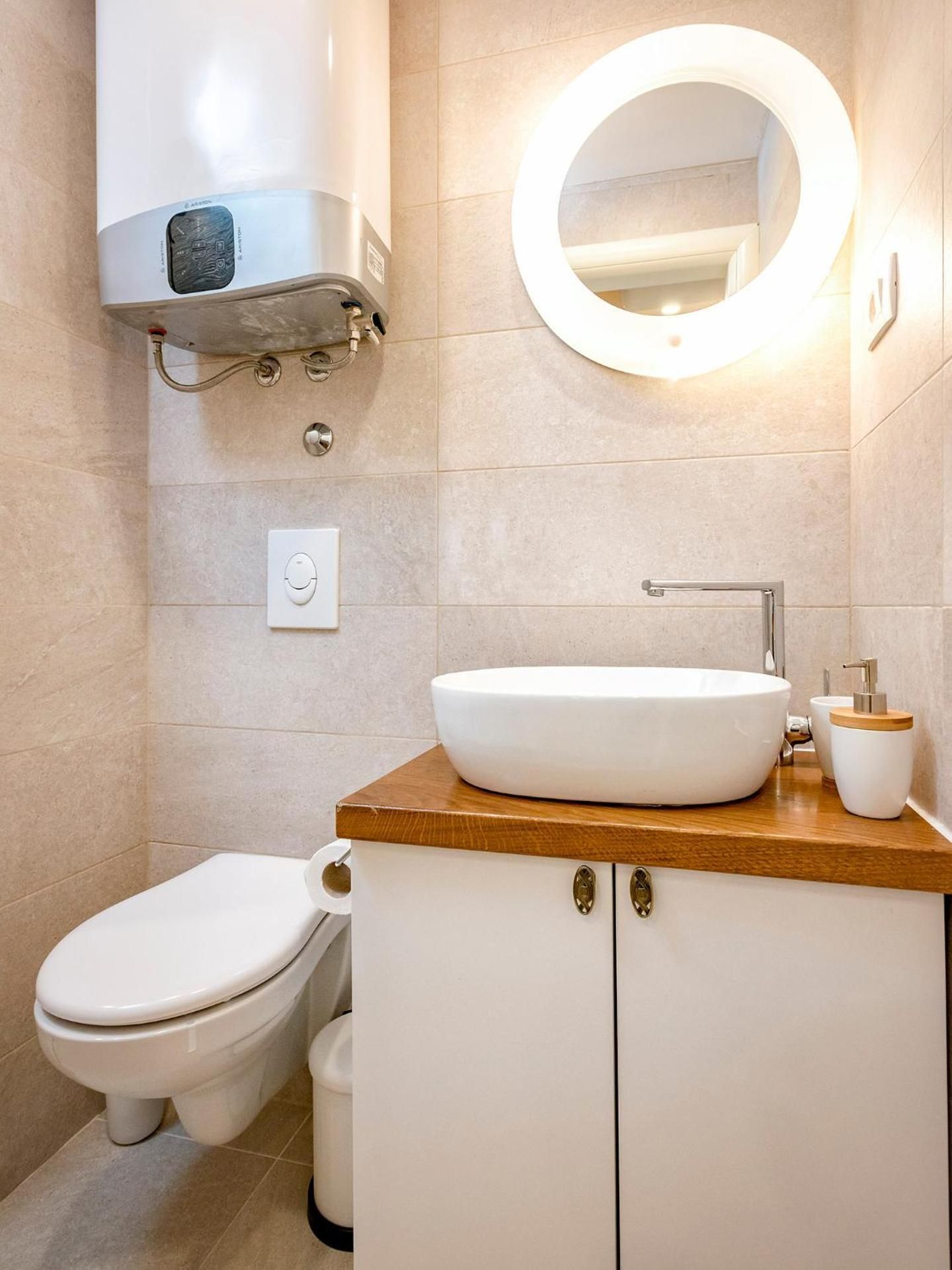 Successus Old Town House Studio Apartment 2