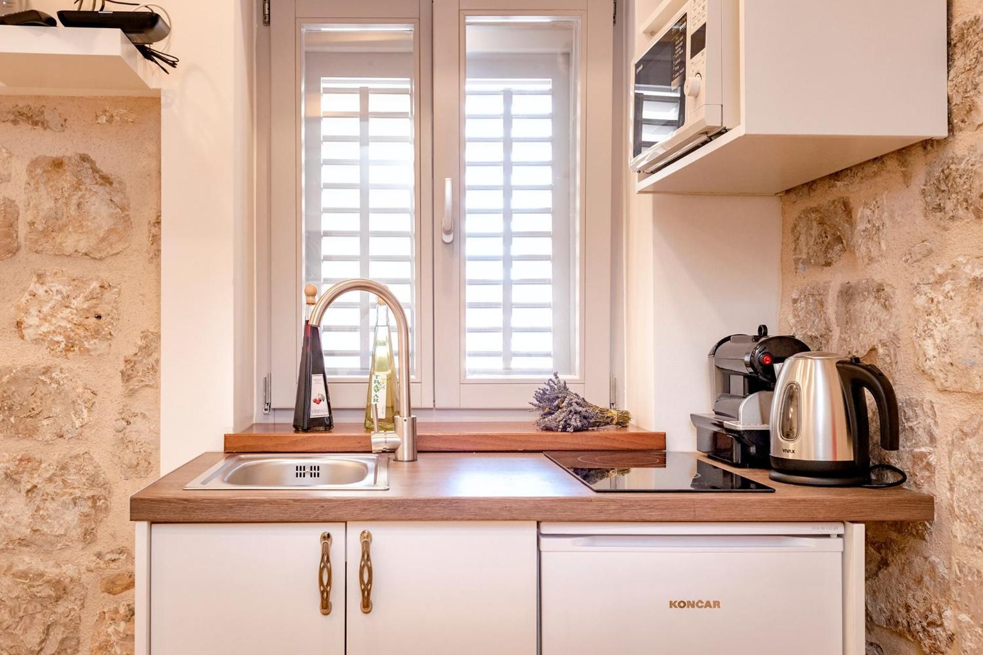 Successus Old Town House Studio Apartment 3