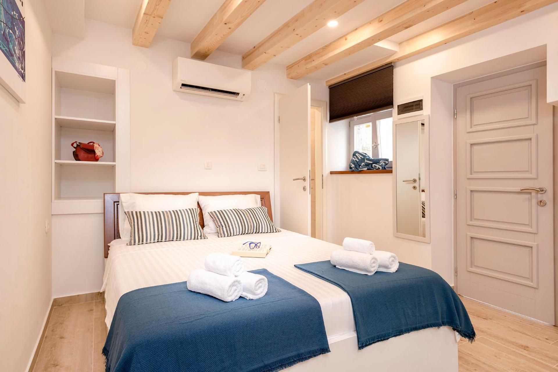 Successus Old Town House Studio Apartment