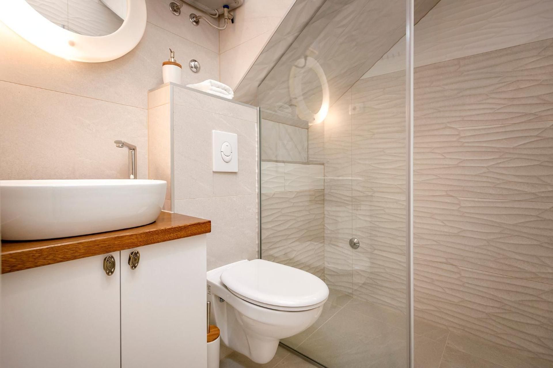 Successus Old Town House Apartment 3