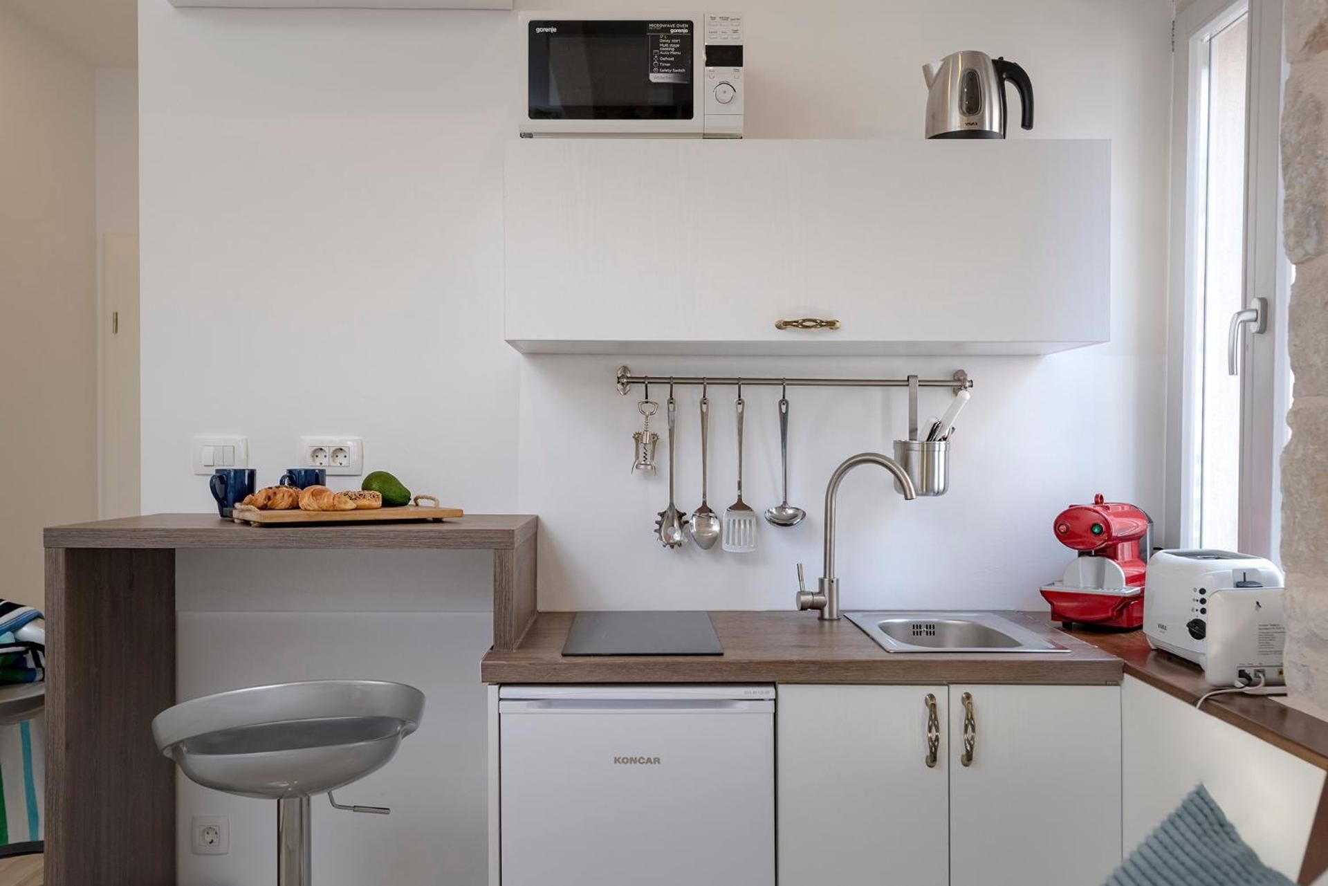 Successus Old Town House Apartment 2