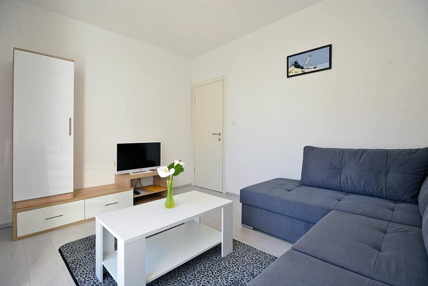 Apartments Dinka Milicic Apartment with Terrace 3