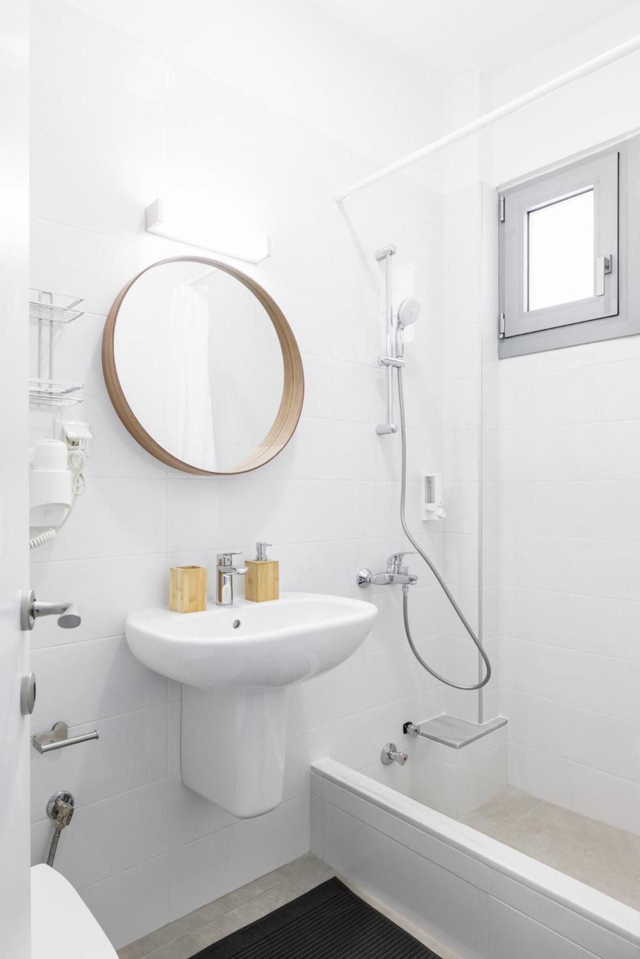 Boho Rooms Deluxe Double Room with Balcony 2