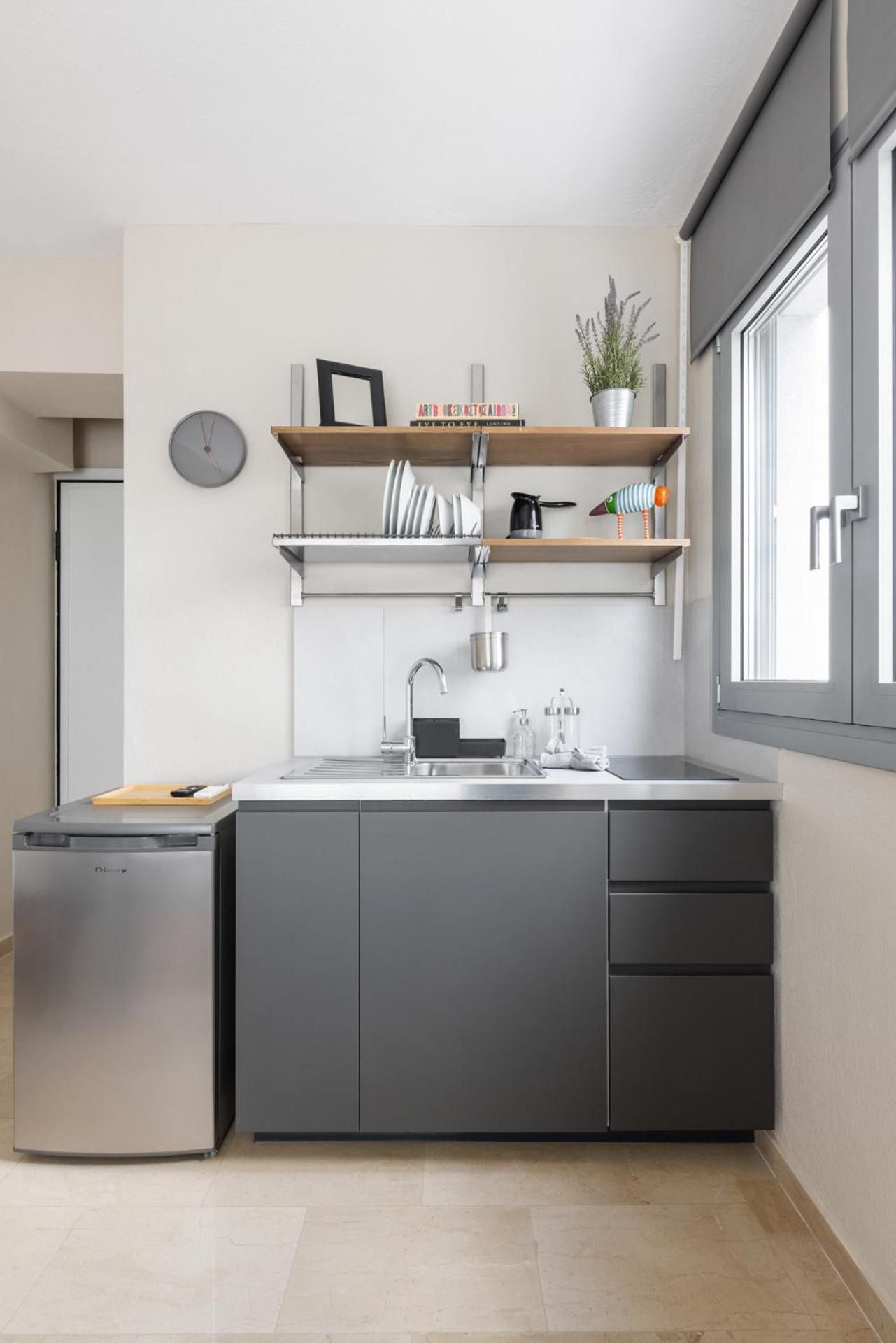 Boho Rooms Superior Studio 3