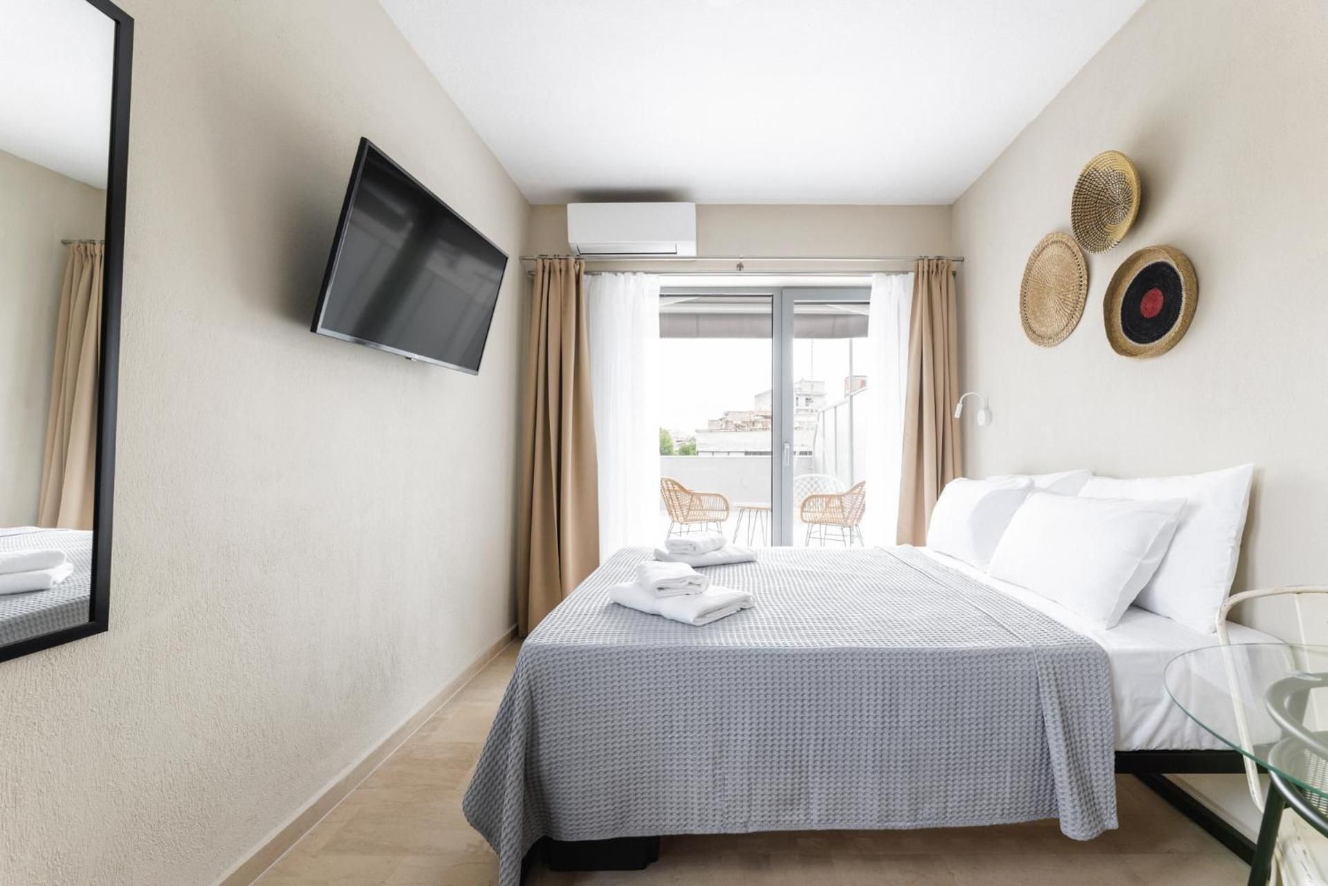 Boho Rooms Superior Studio