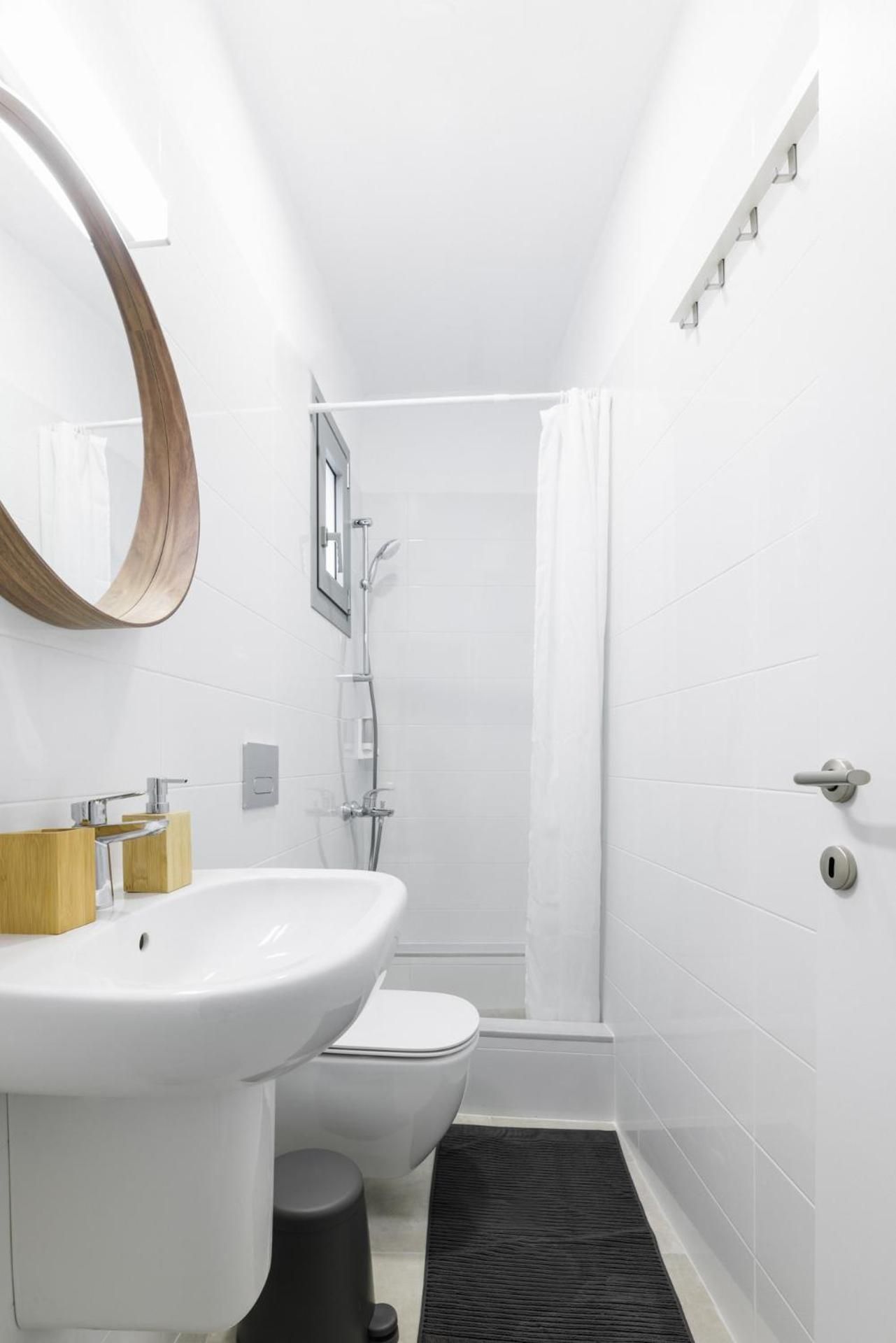 Boho Rooms Comfort Triple Room 3