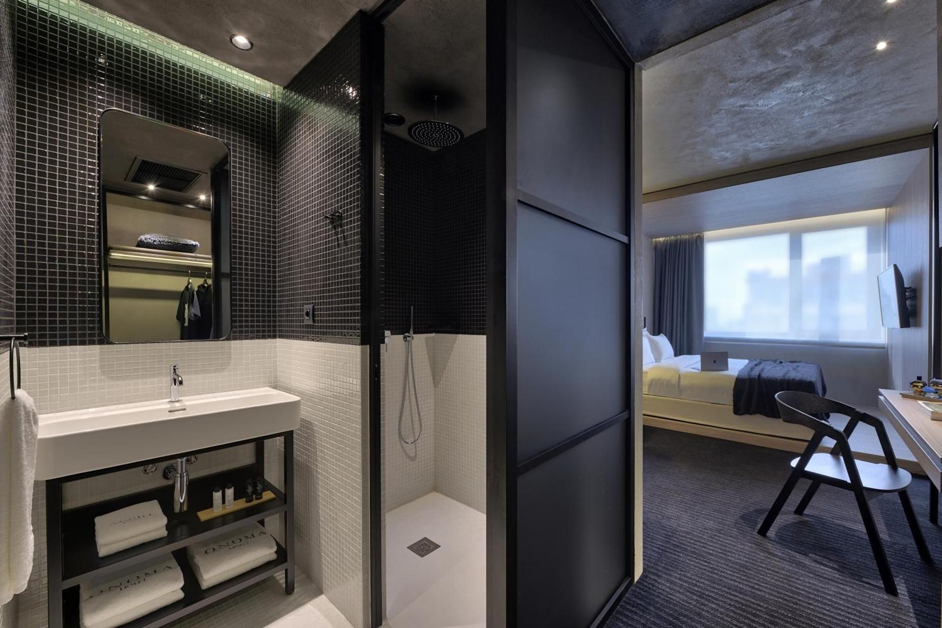 Surname with Rock Music Experience