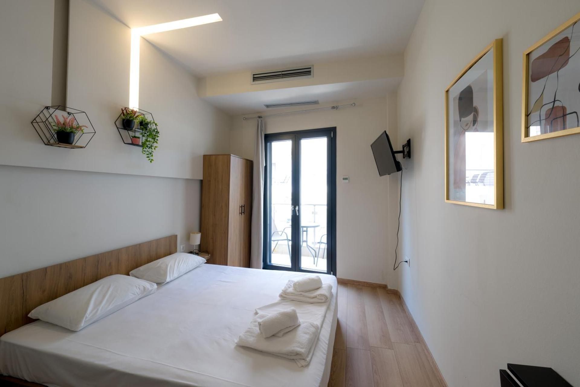Classic Apartment