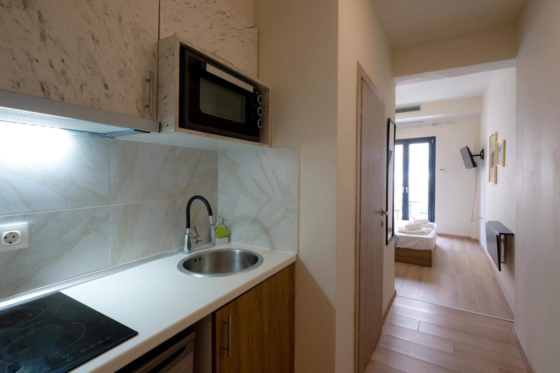 Classic Apartment