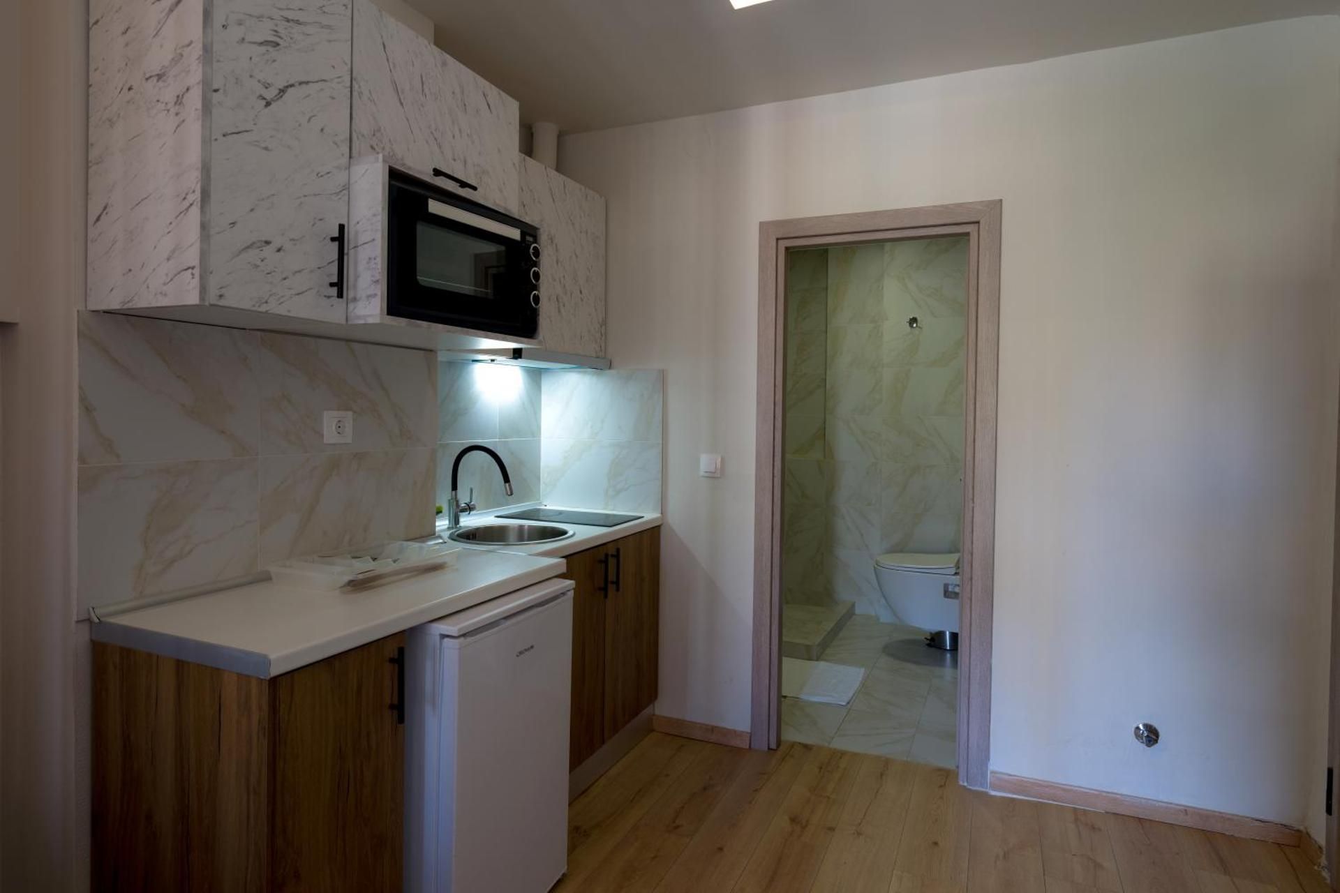 Superior Apartment