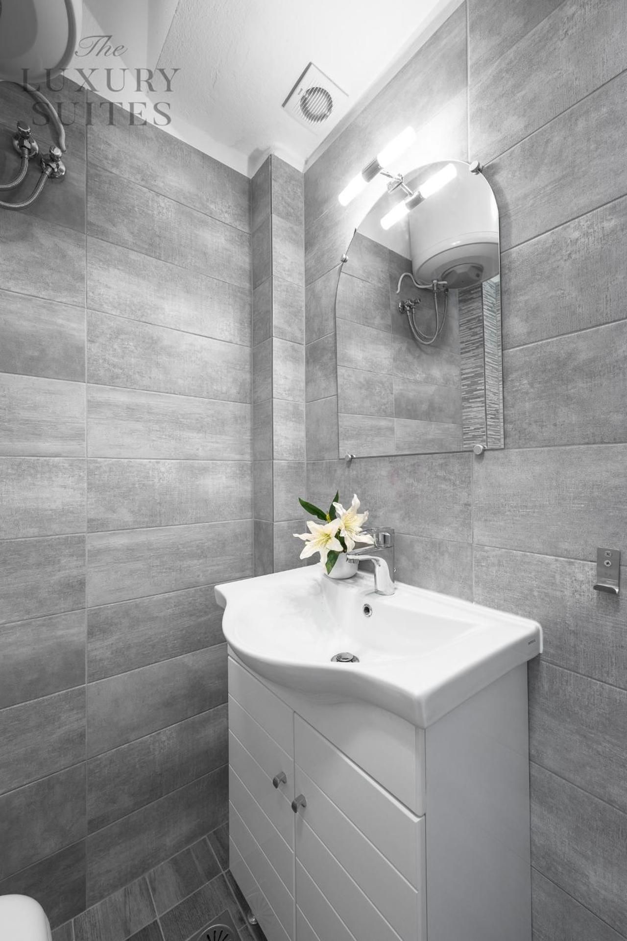 Nephele, The Luxury Suites King Studio