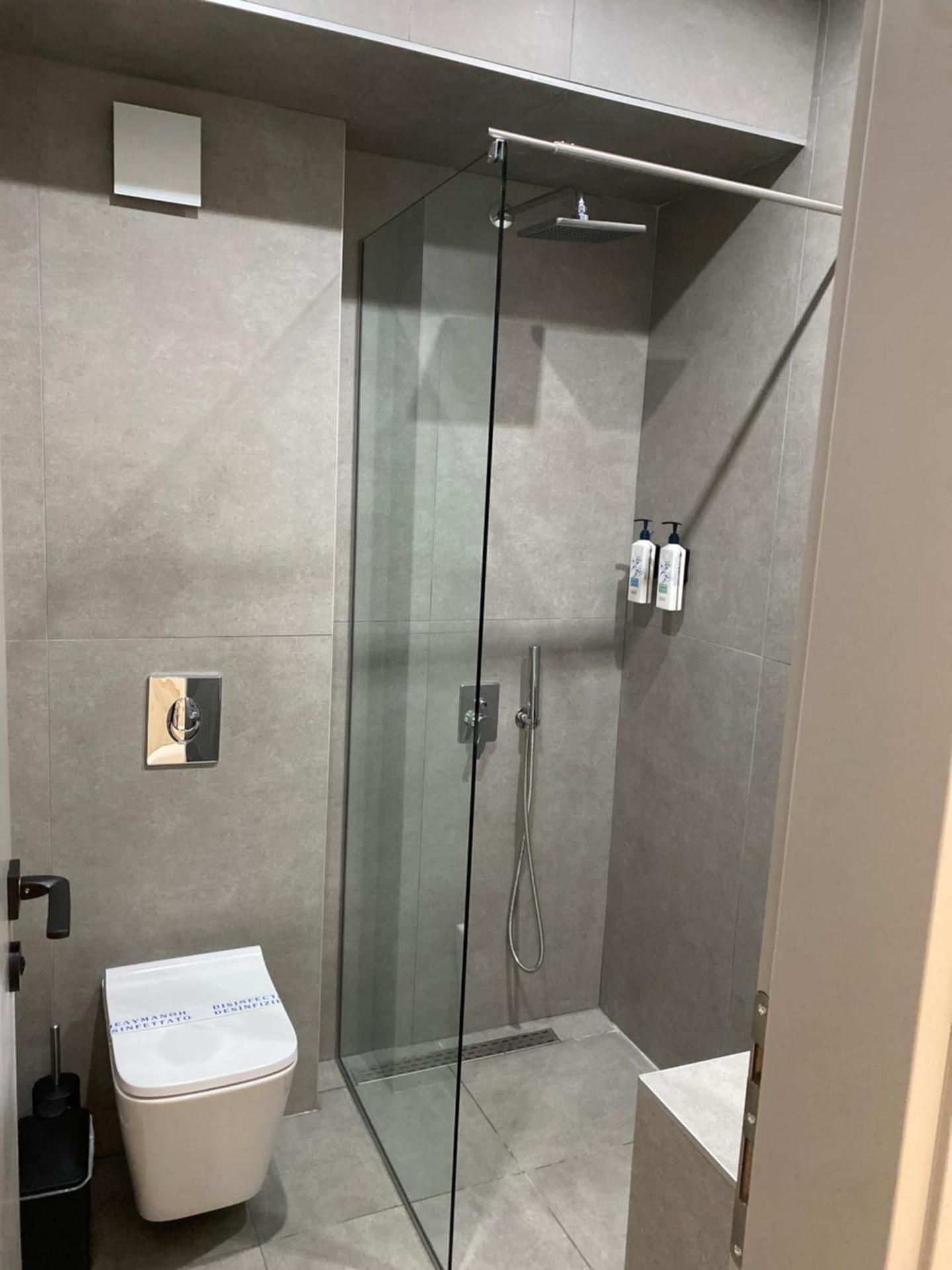 Luxury Triple Room
