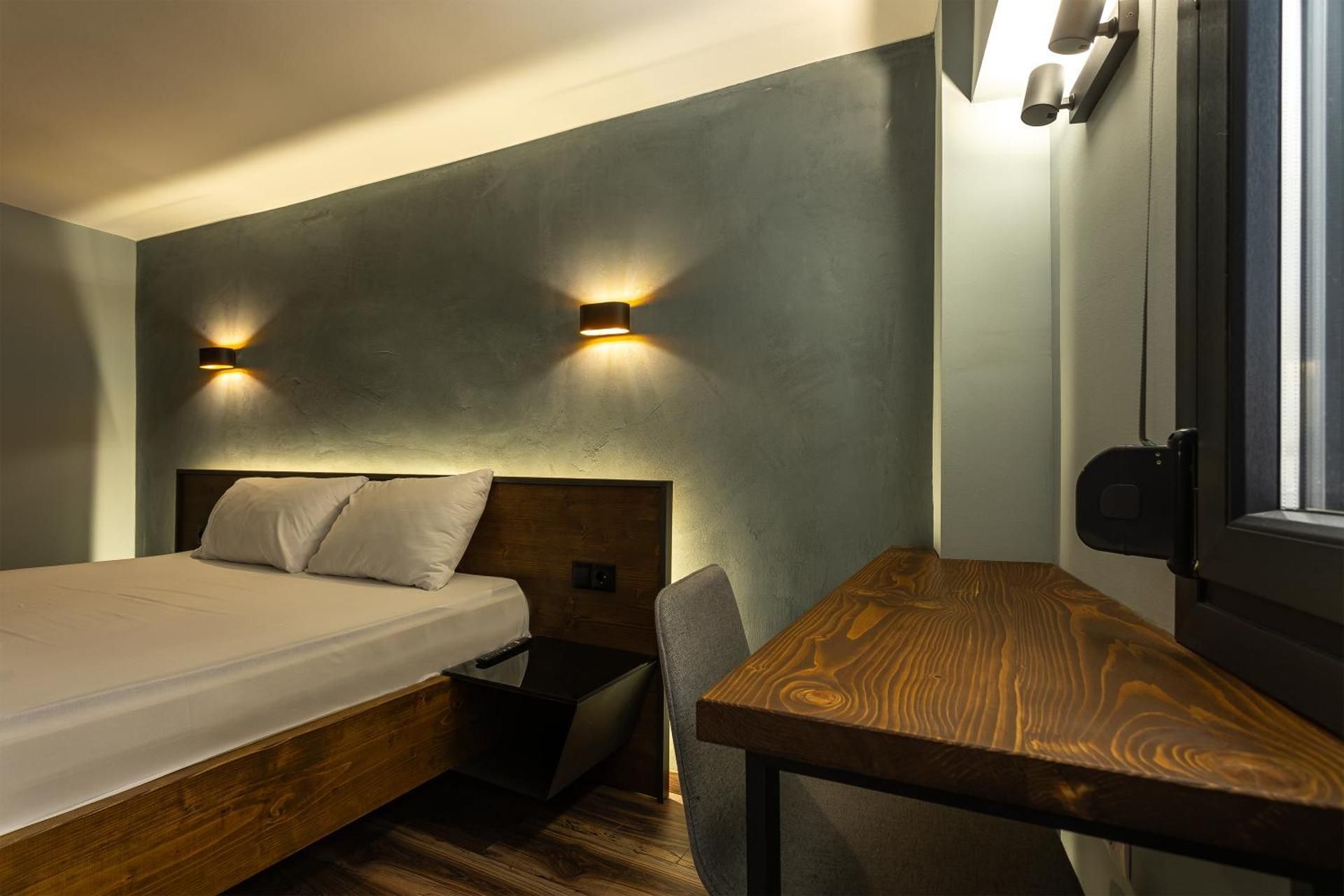Maisonette