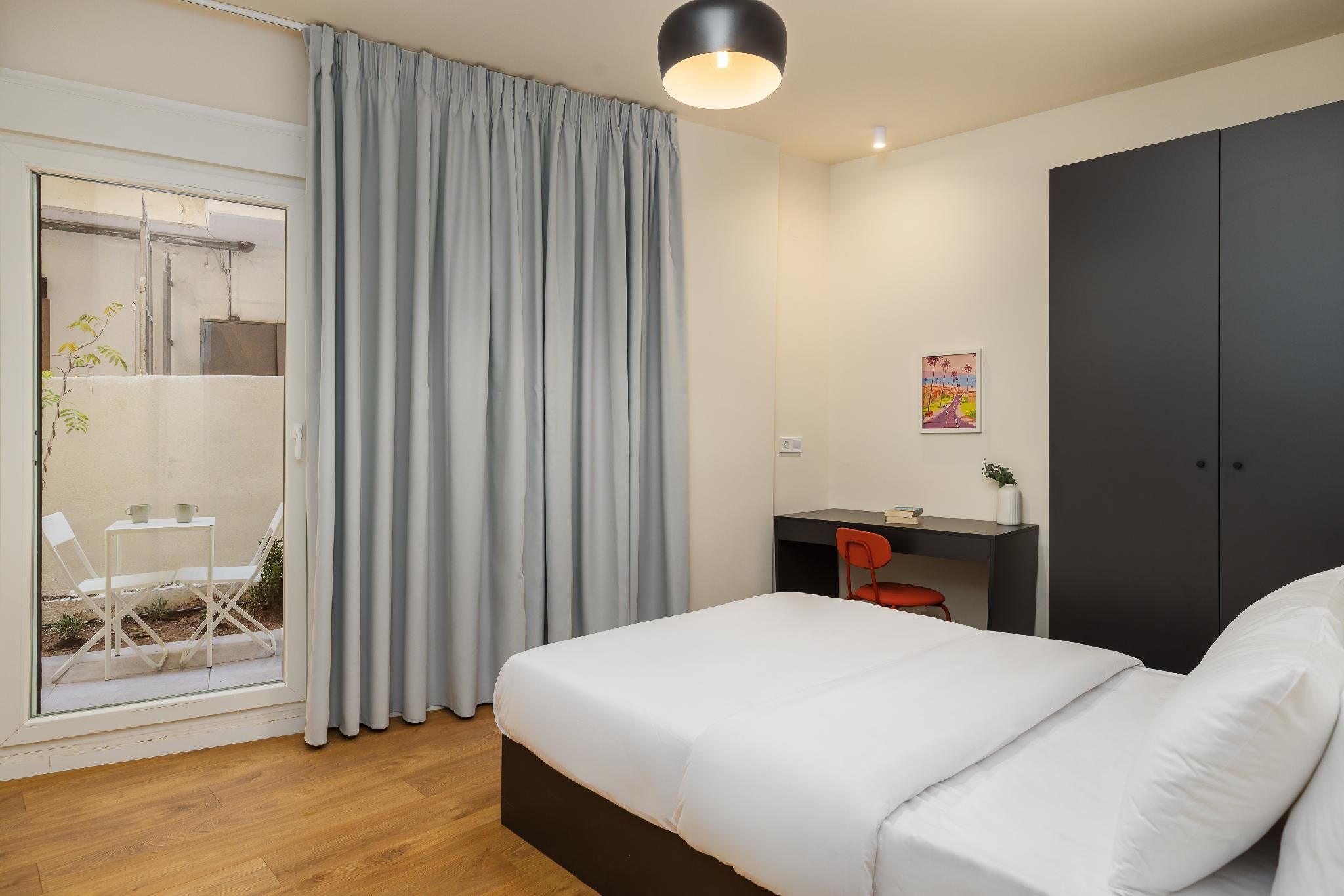 2 Bedroom Deluxe