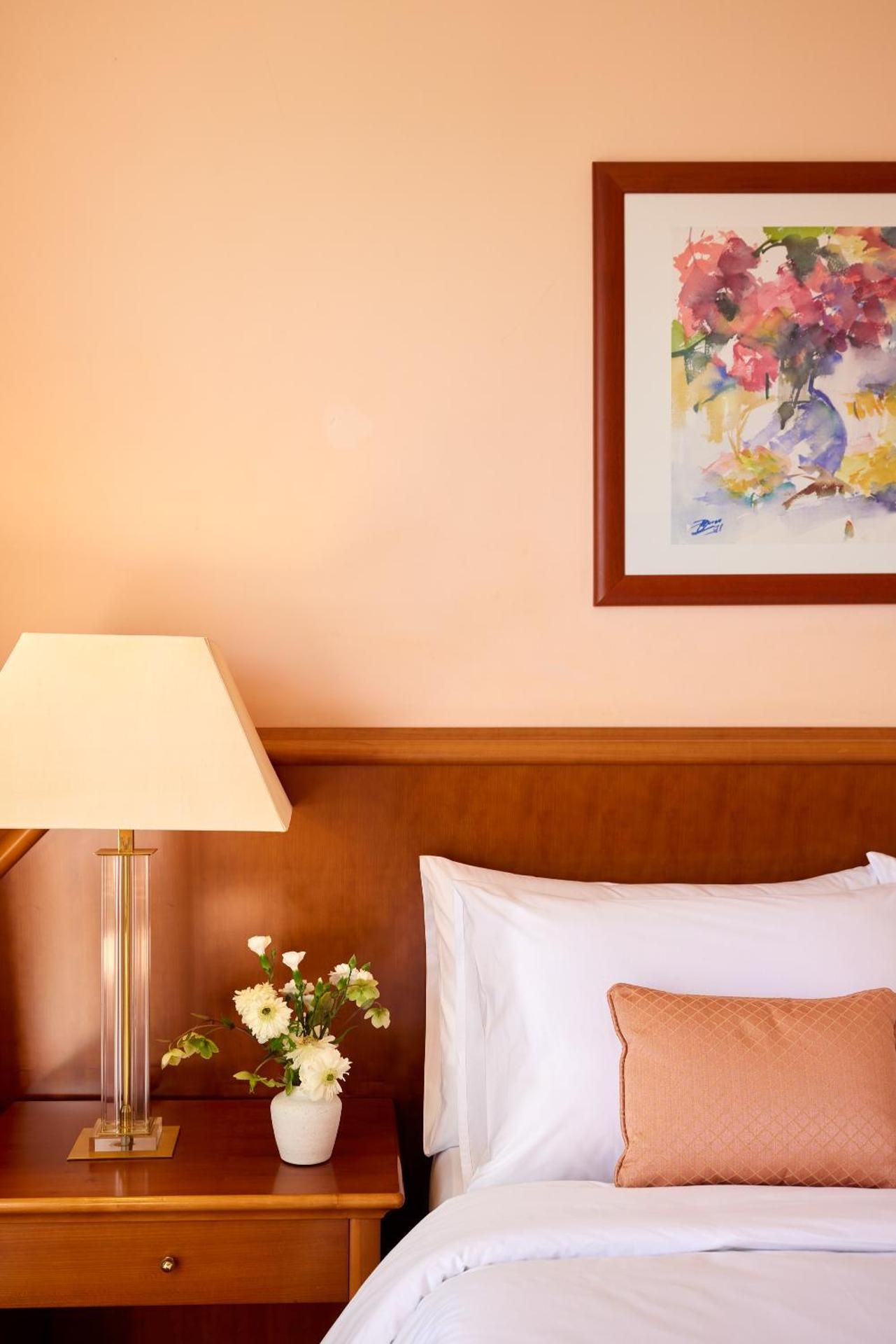 Small Double Room