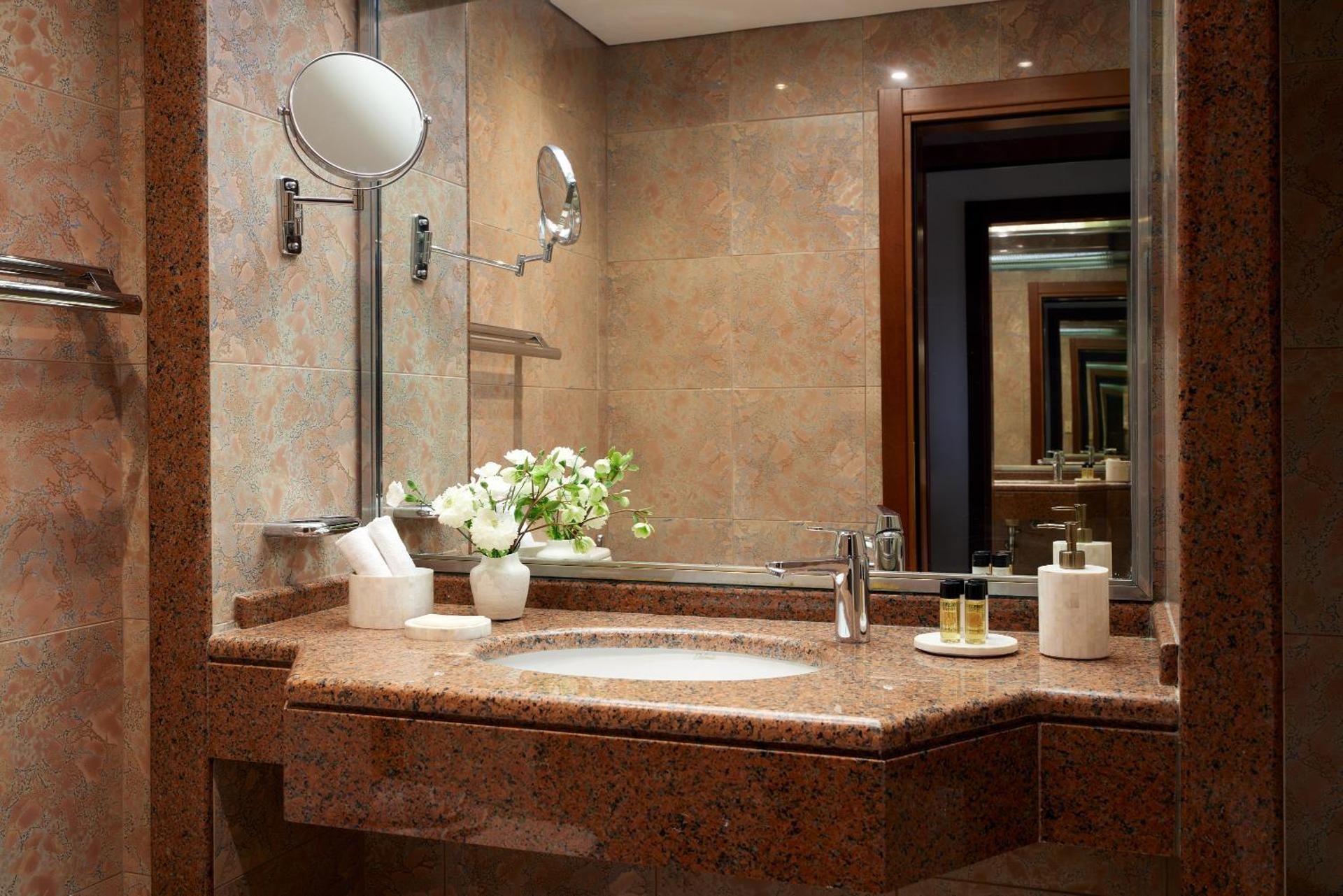 Superior Single Room