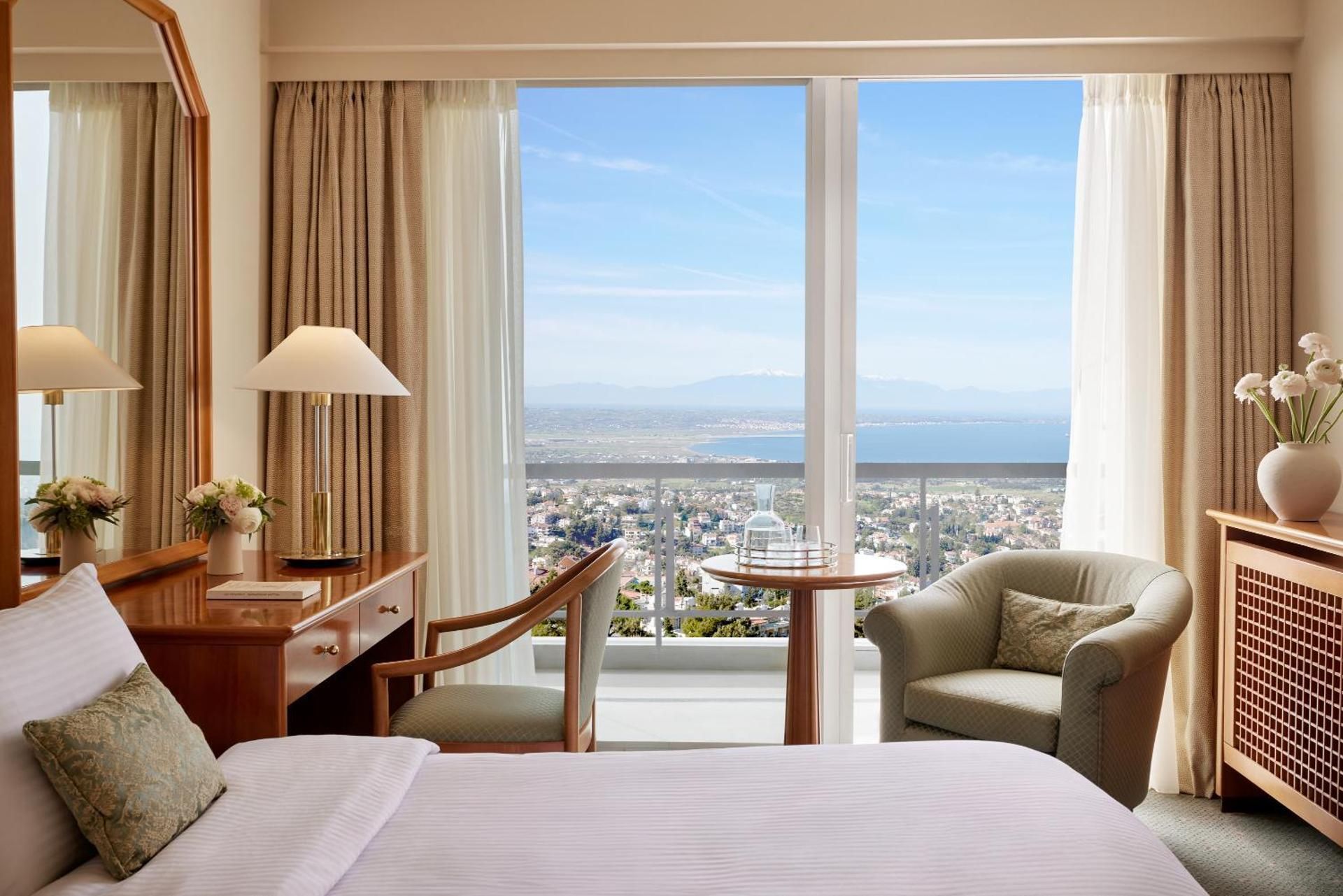 Superior Single Room