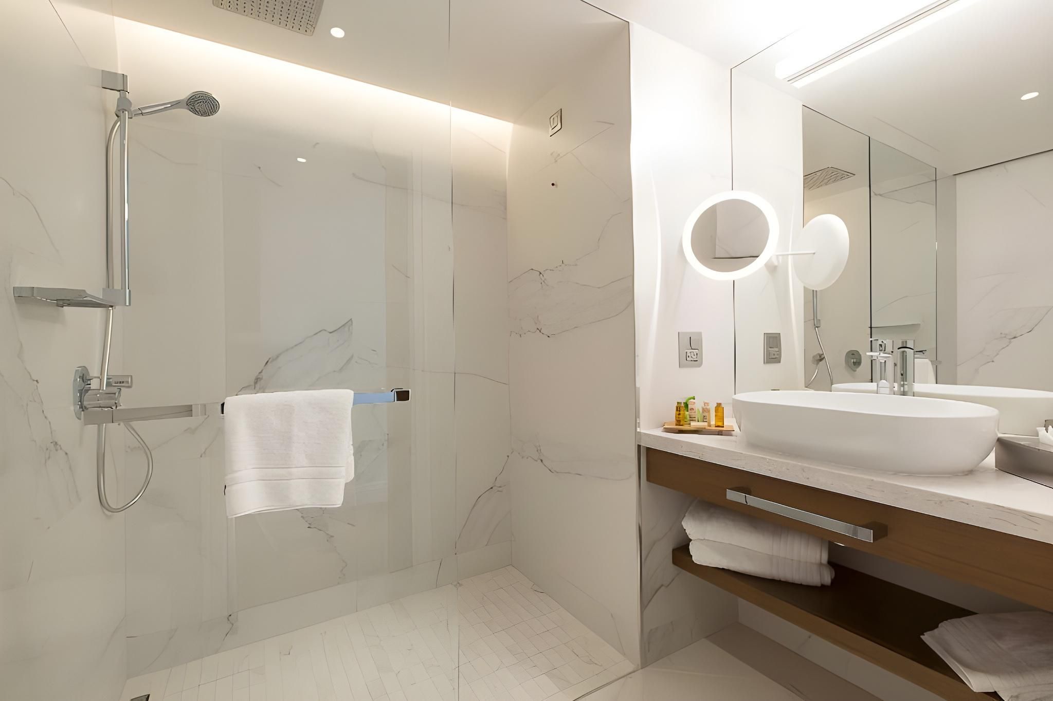 Premium City View Room